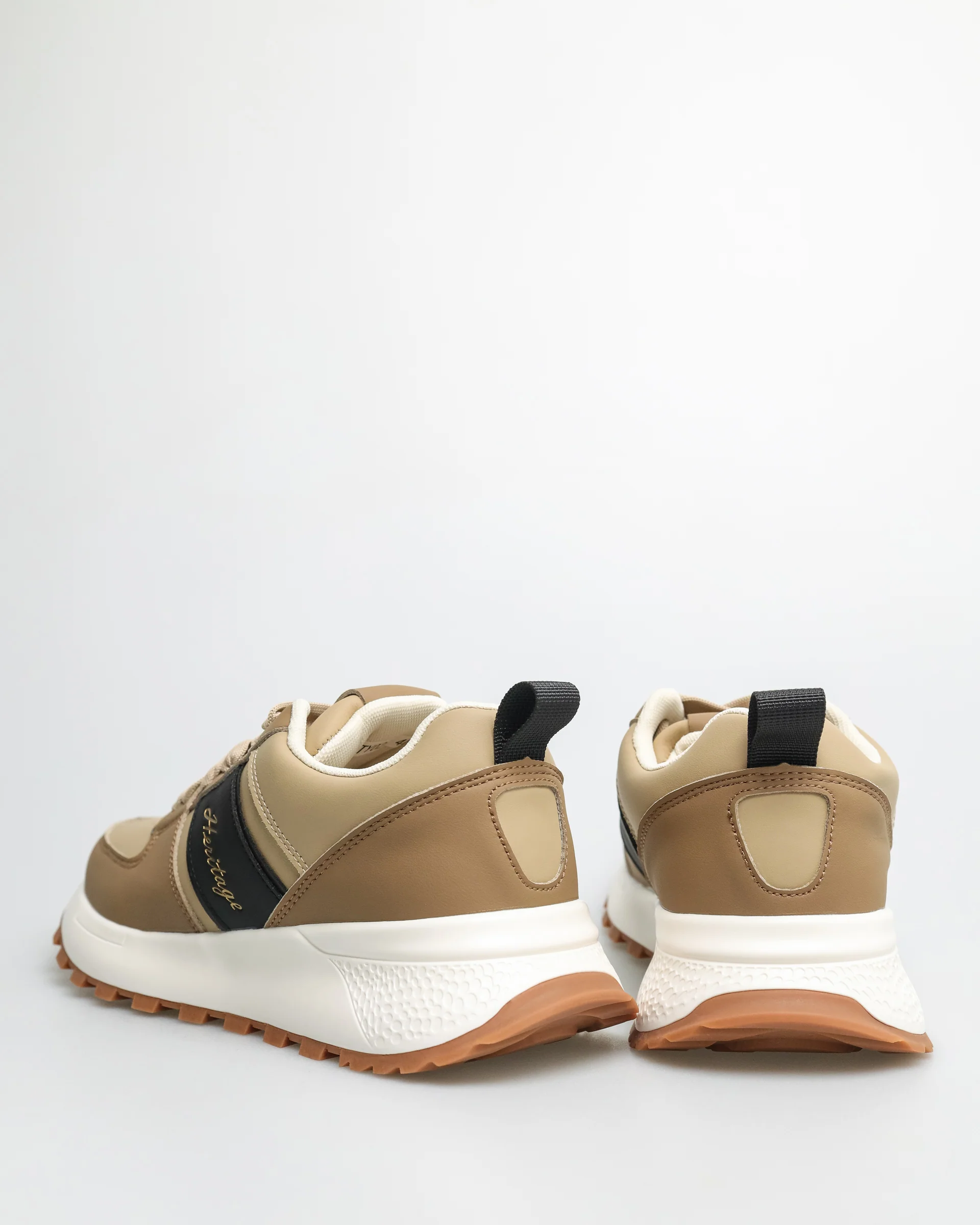 Tomaz TY021 Men's Sneakers - Image 23
