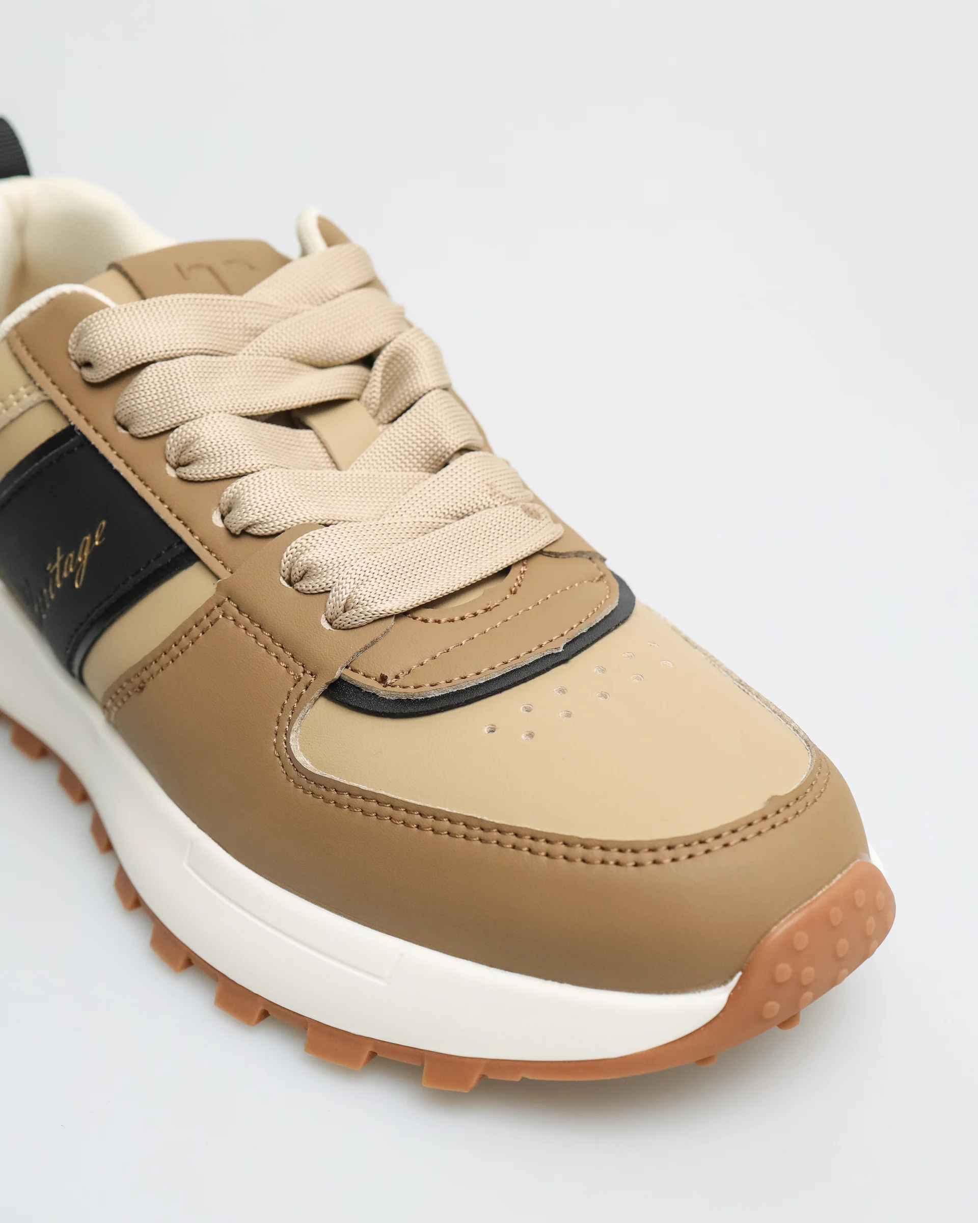 Tomaz TY021 Men's Sneakers - Image 24
