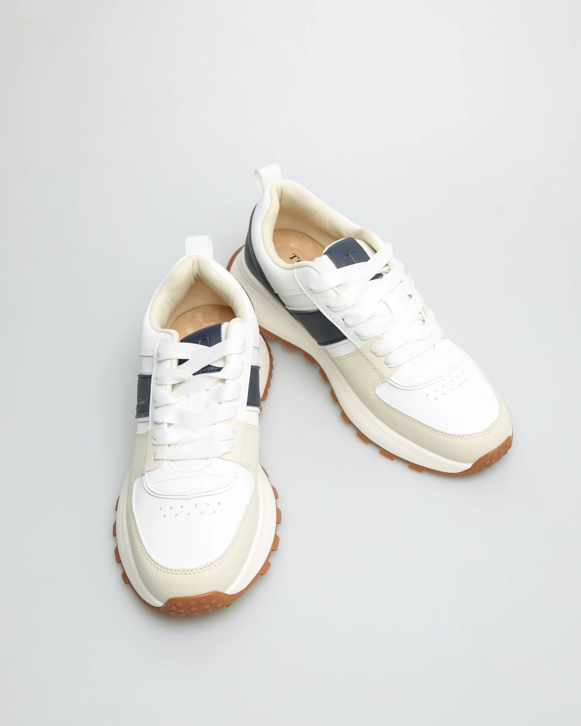 Tomaz TY021 Men's Sneakers - Image 26