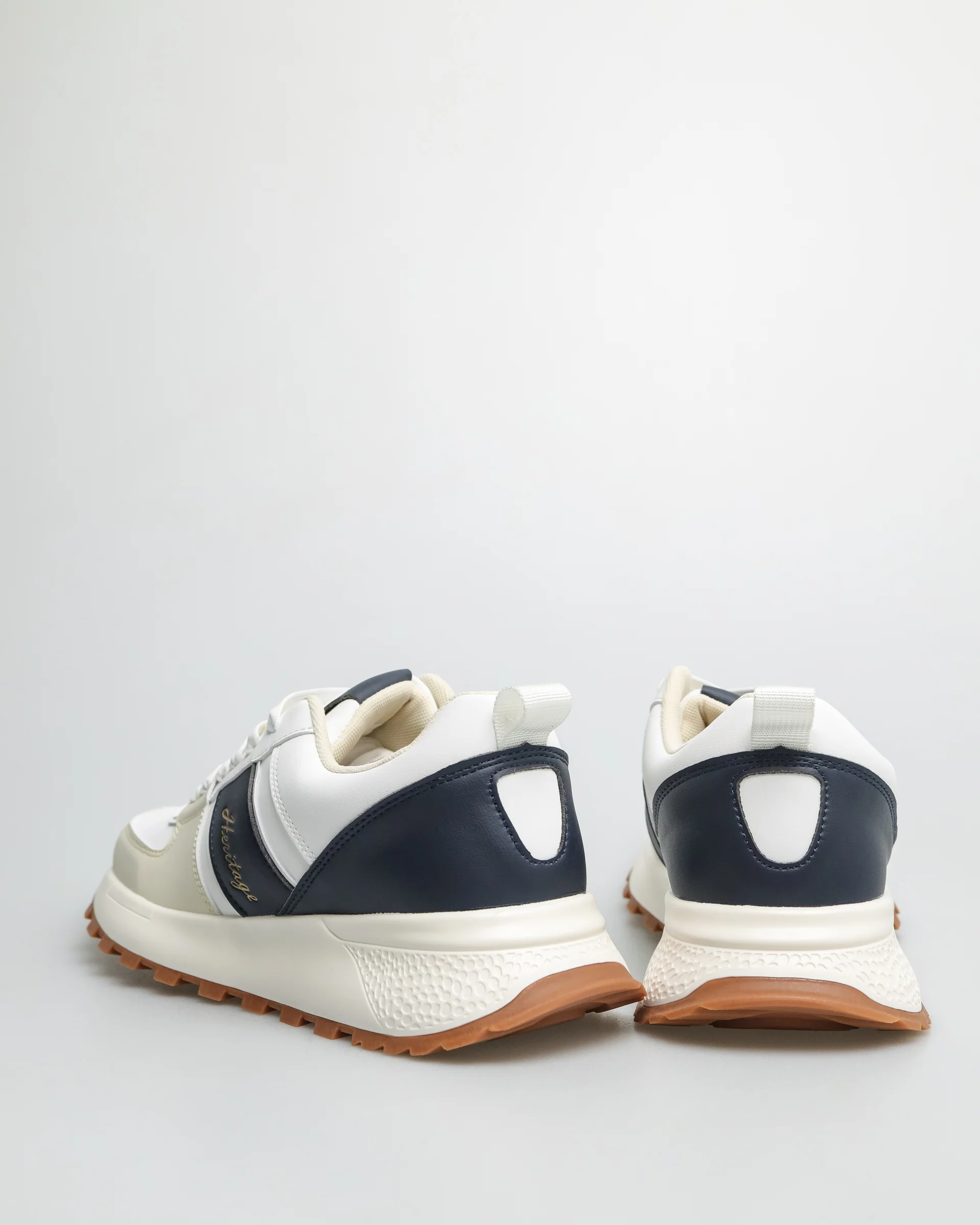 Tomaz TY021 Men's Sneakers - Image 27