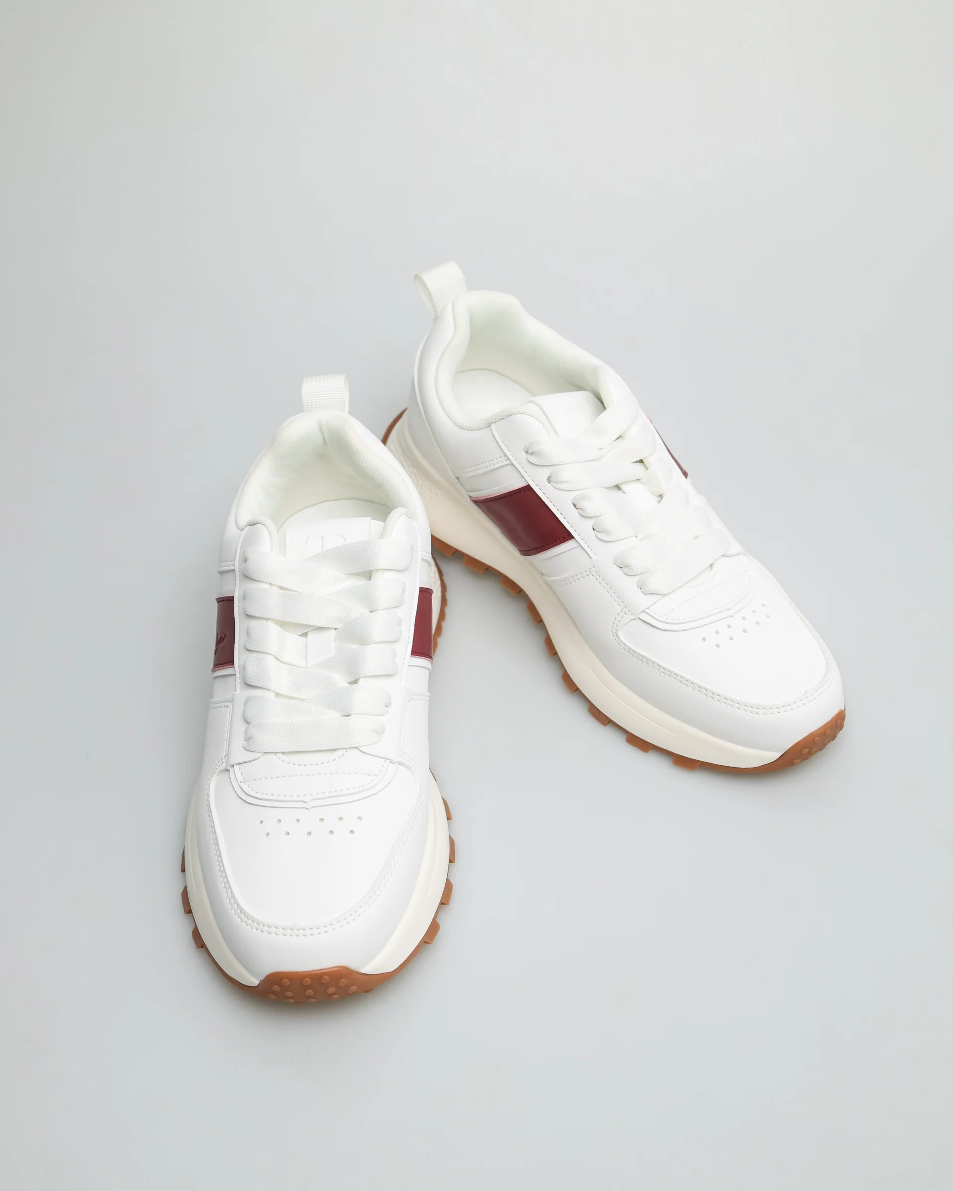 Tomaz TY021 Men's Sneakers - Image 30