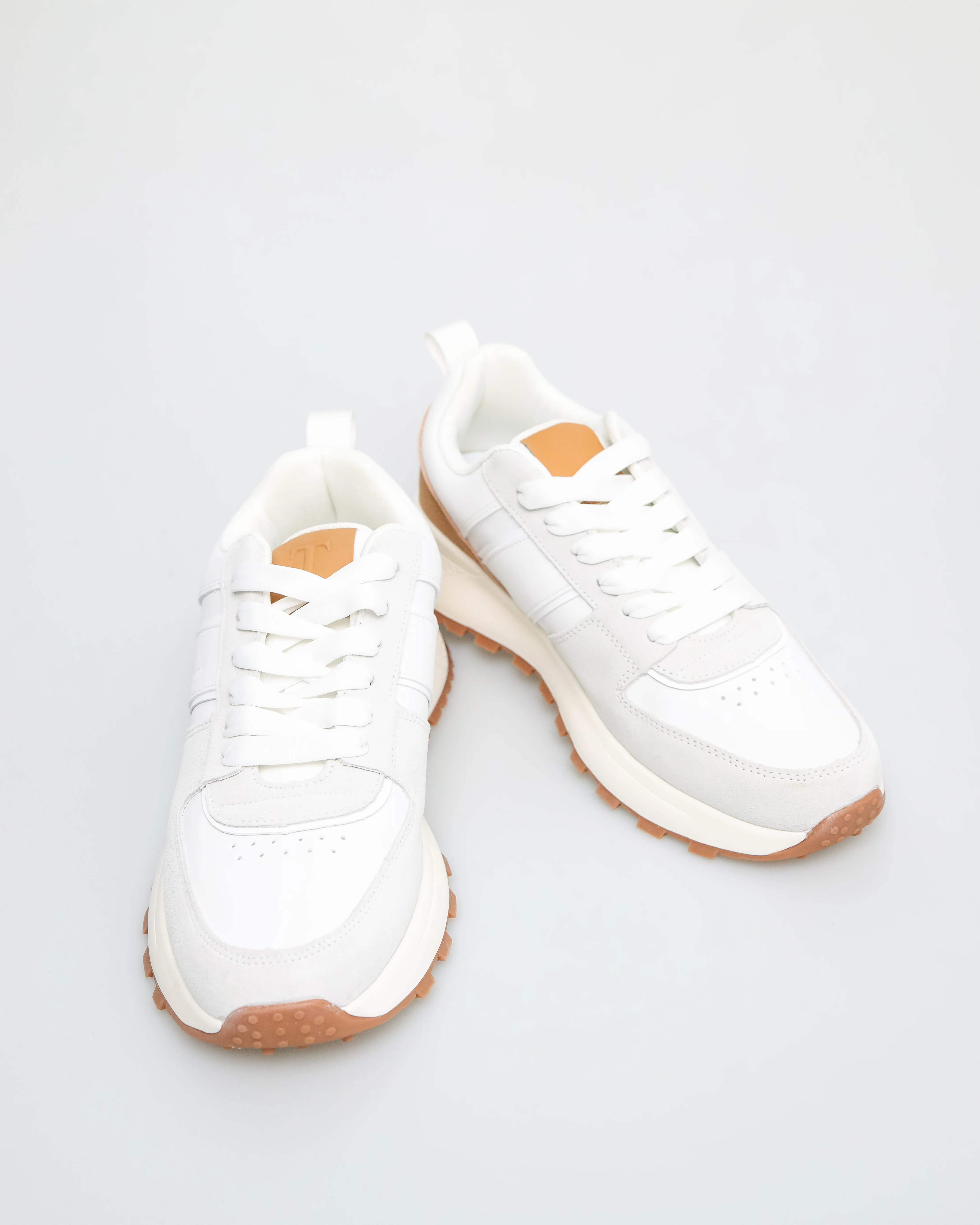 Tomaz TY021 Men's Sneakers - Image 38