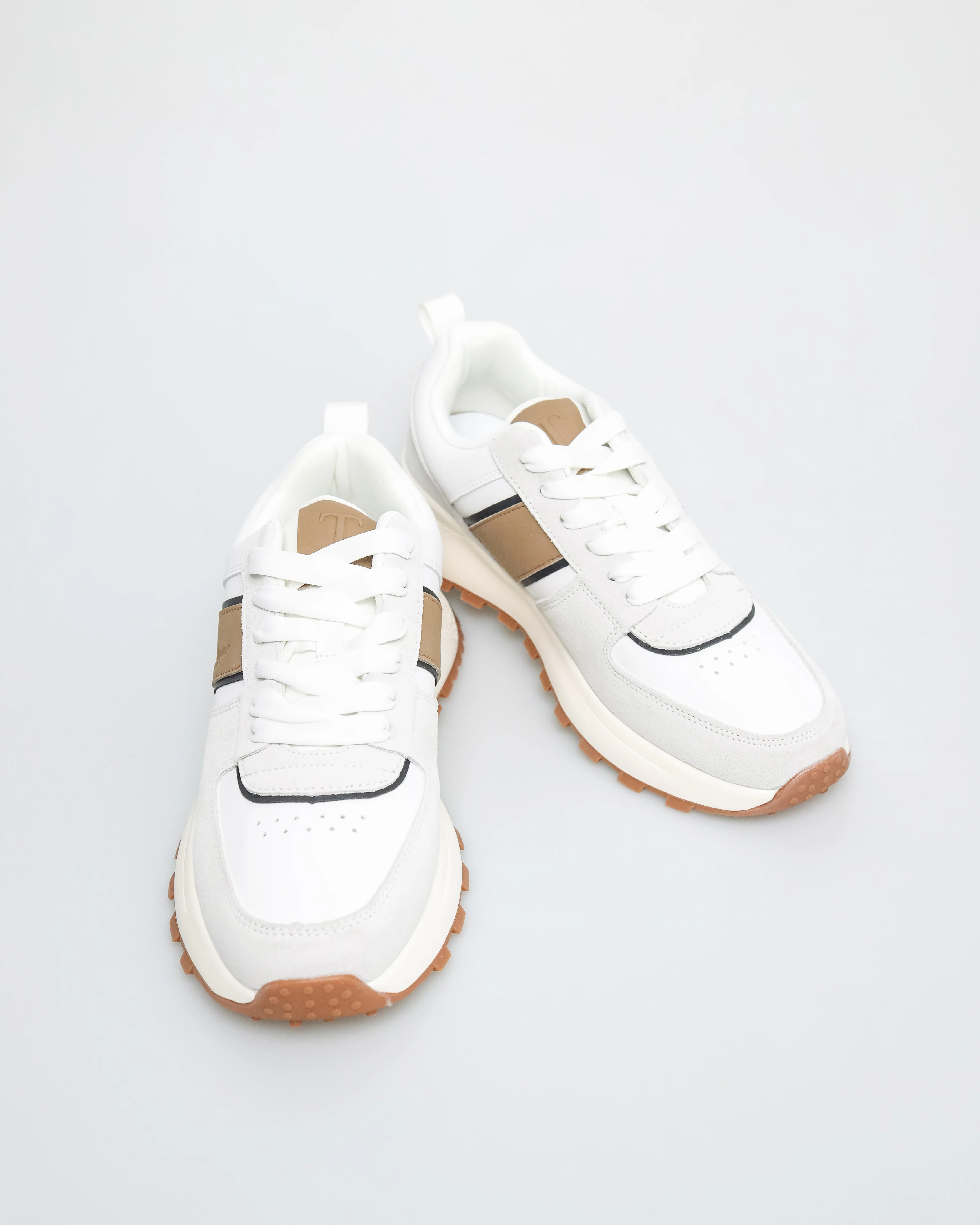 Tomaz TY021 Men's Sneakers - Image 42