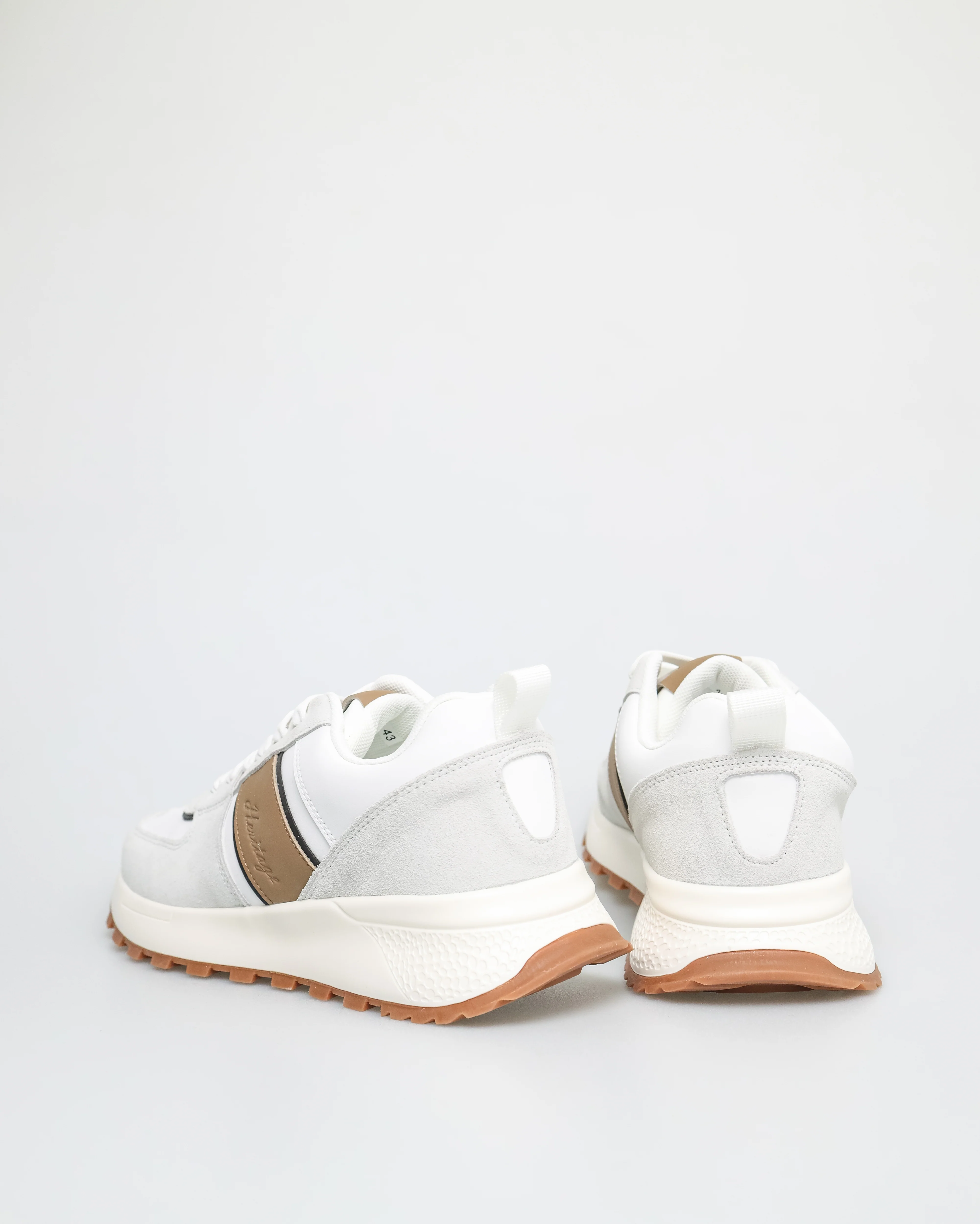 Tomaz TY021 Men's Sneakers - Image 43