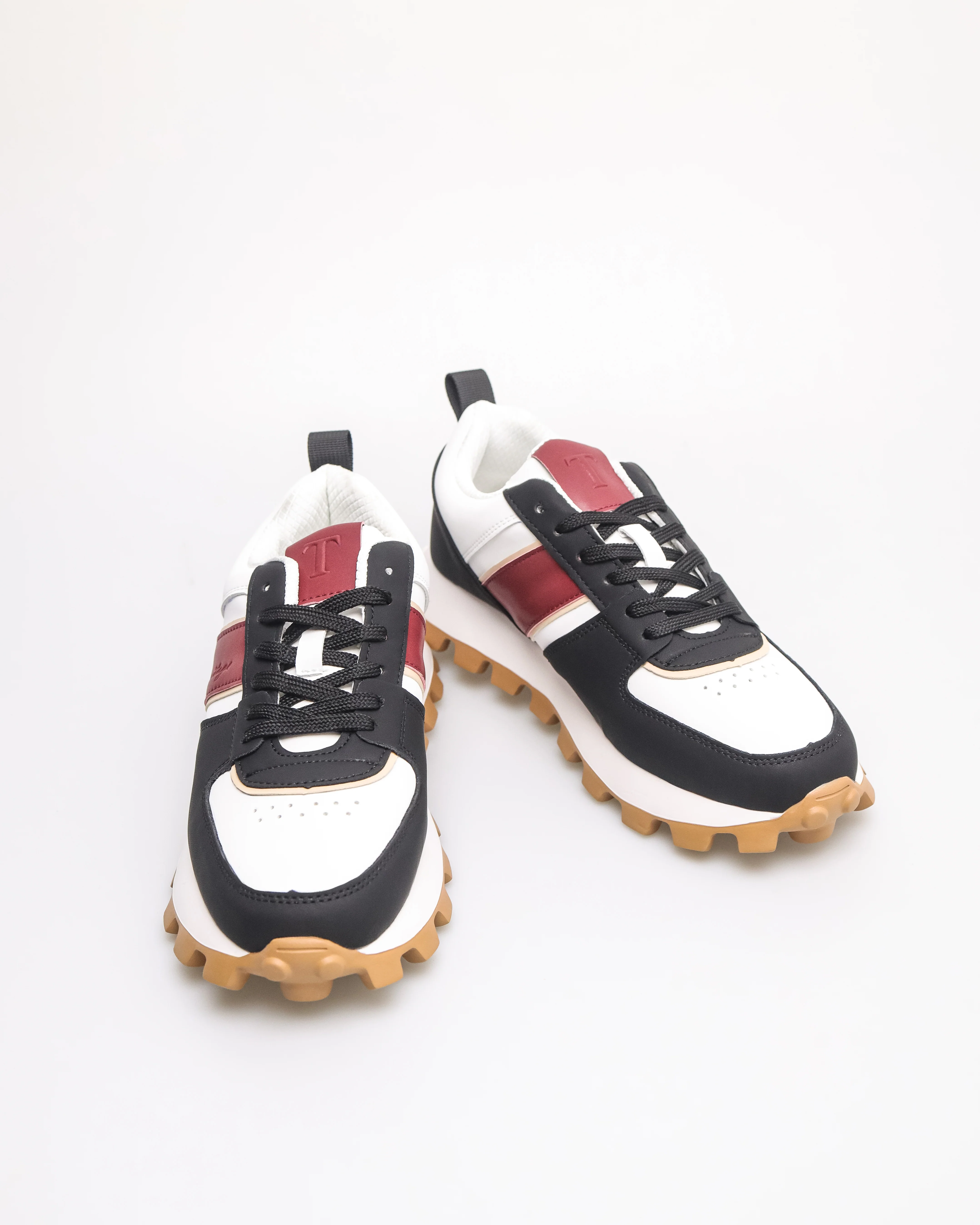 Tomaz TY022 Men's TerraGrip Urbanite Sneakers - Image 10