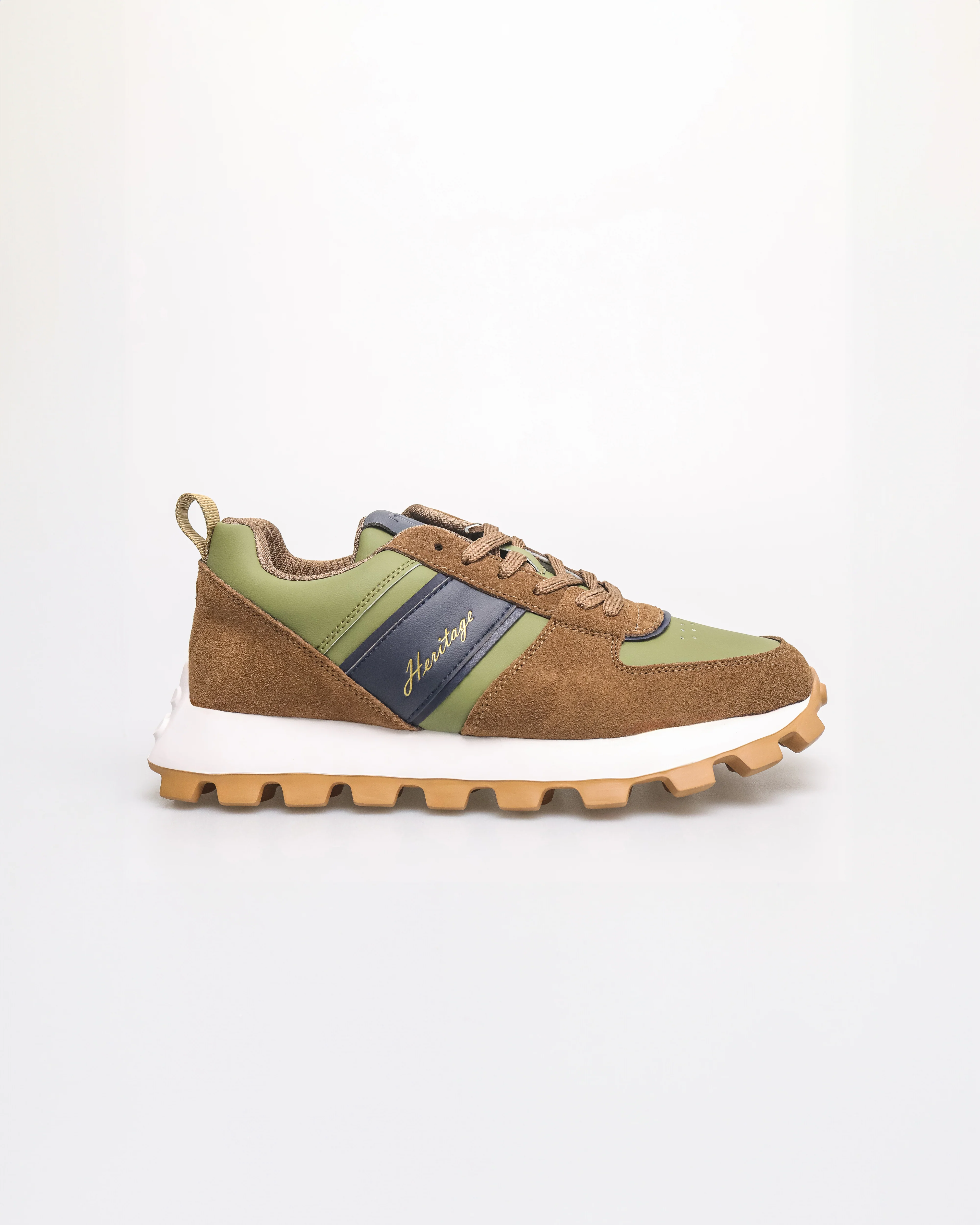 Tomaz TY022 Men's TerraGrip Urbanite Sneakers - Image 13