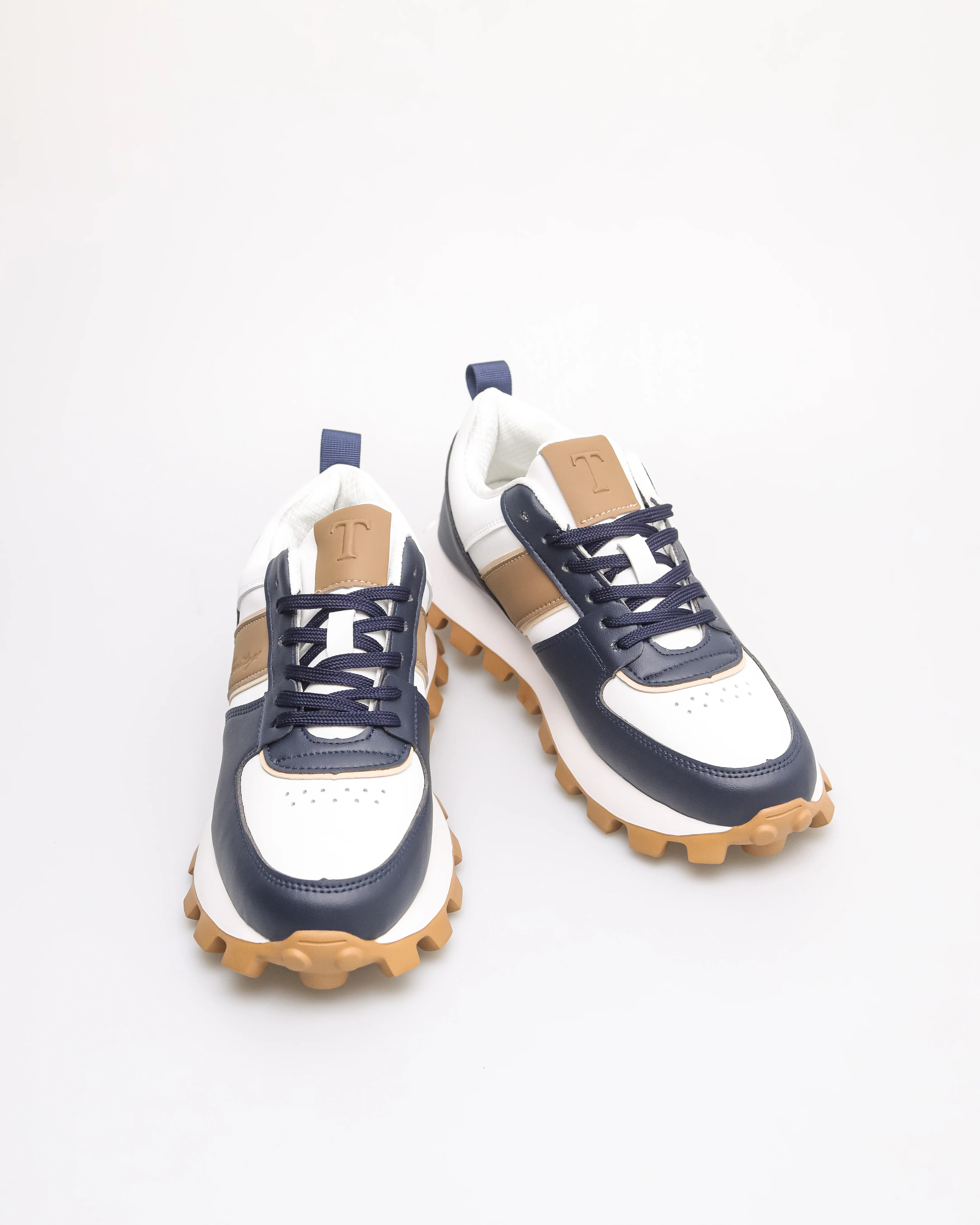Tomaz TY022 Men's TerraGrip Urbanite Sneakers - Image 18