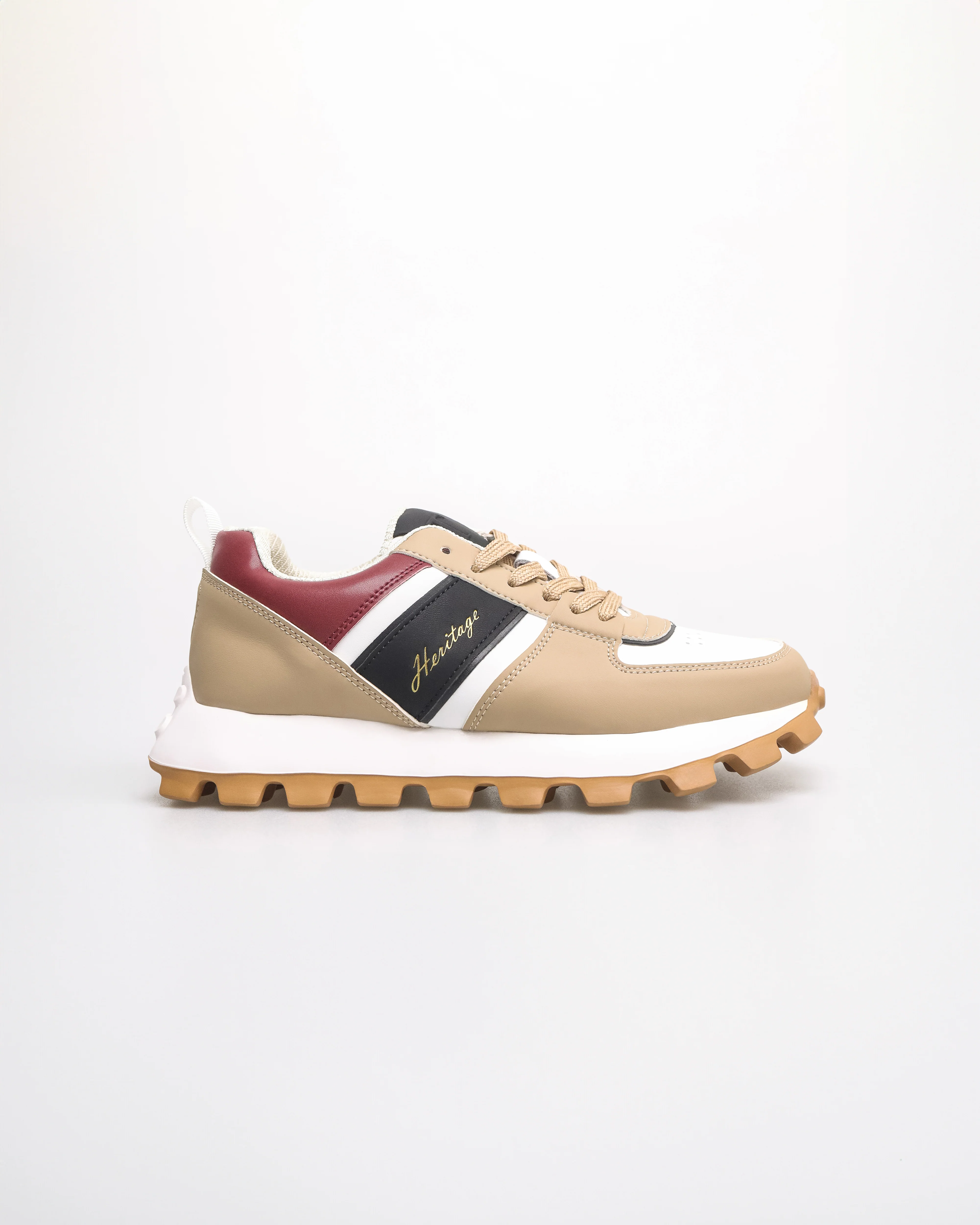 Tomaz TY022 Men's TerraGrip Urbanite Sneakers - Image 5
