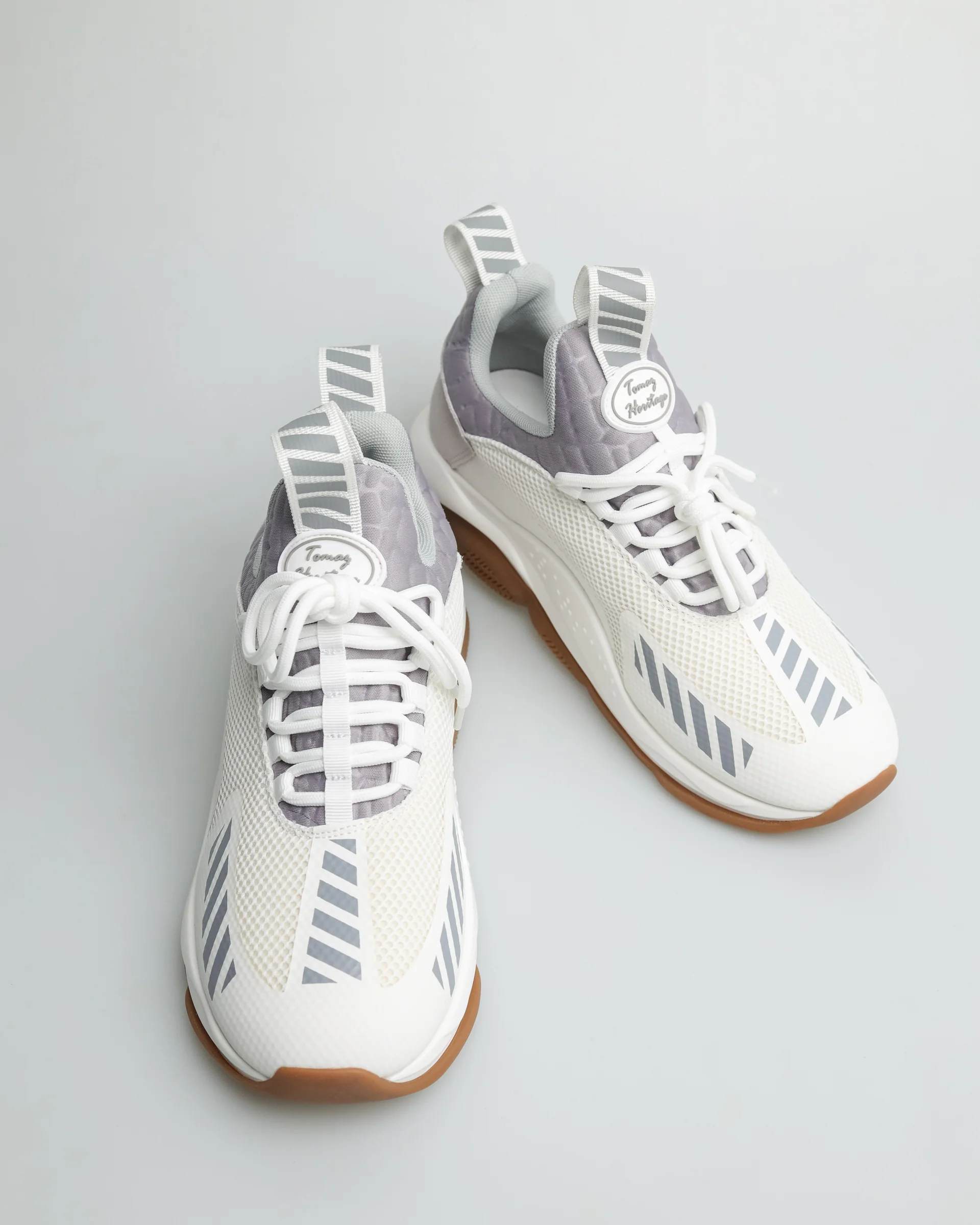 Tomaz VS001 Men's Sneakers - Image 6