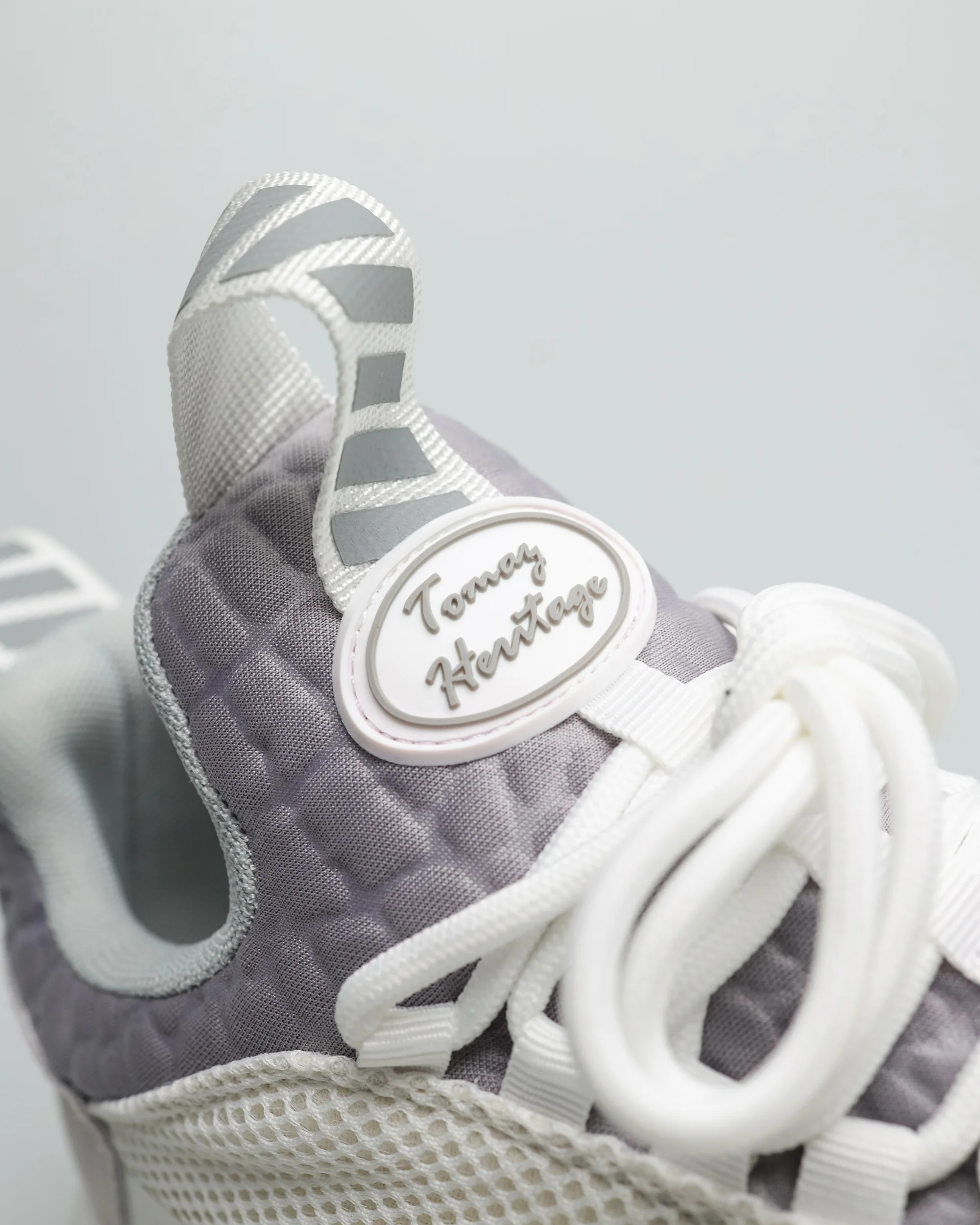 Tomaz VS001 Men's Sneakers - Image 8