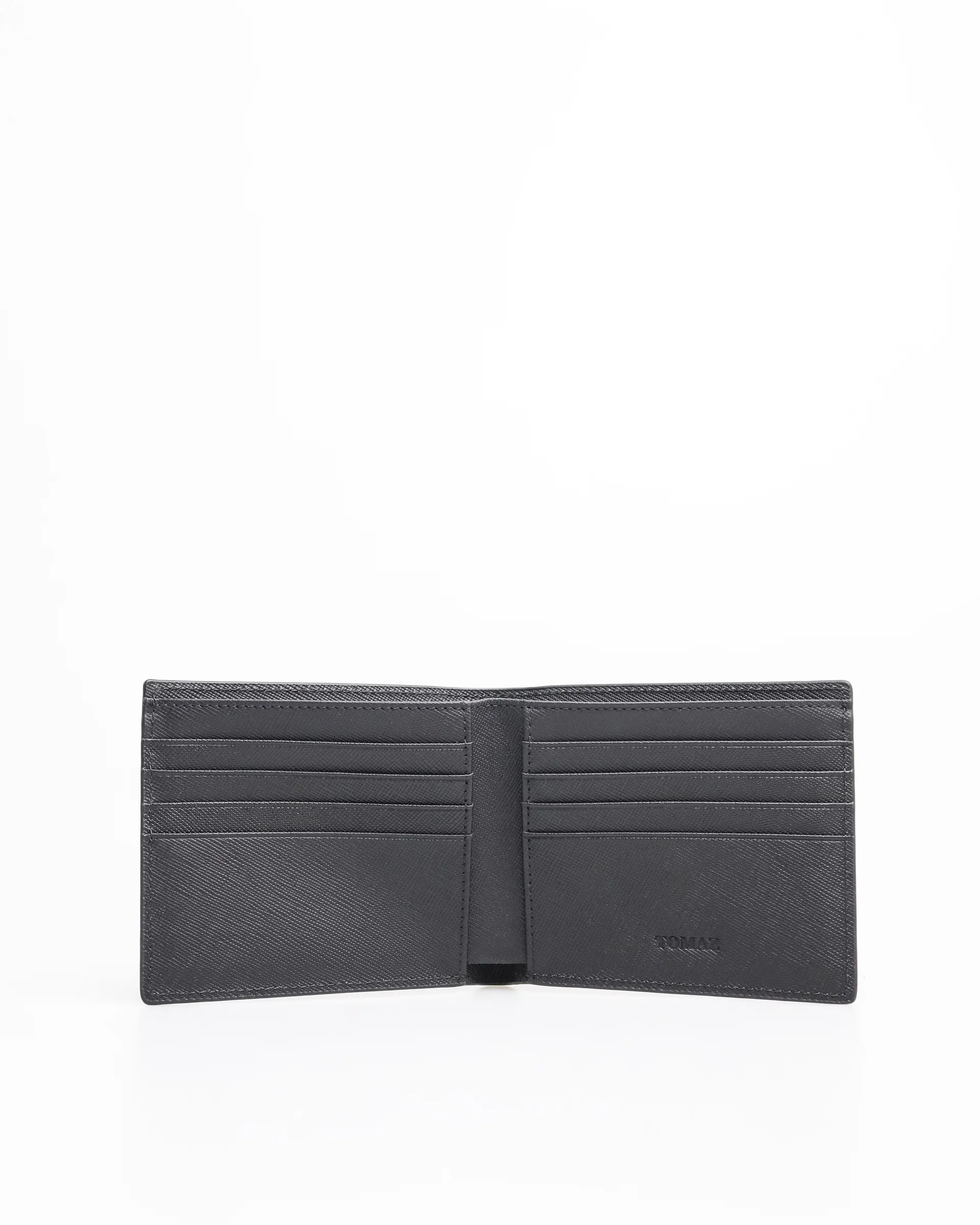 Tomaz NTMW-10 Monogram Men's Wallet - Image 3
