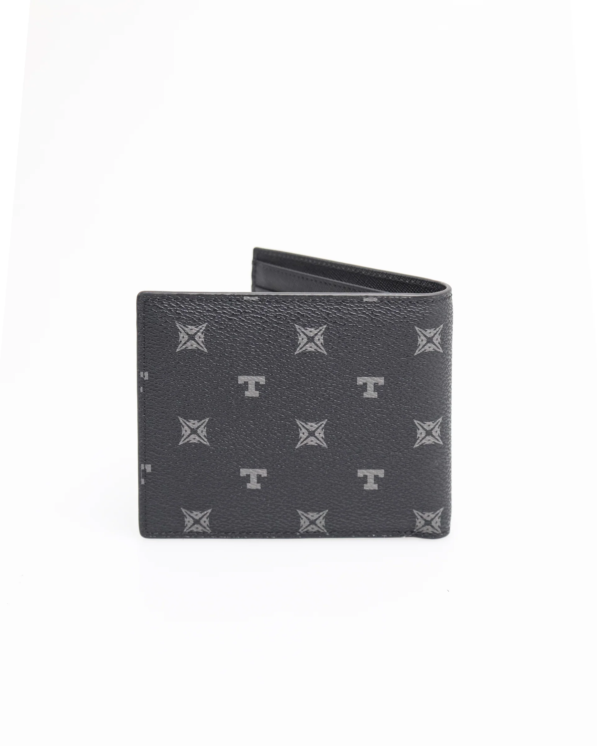 Tomaz NTMW-10 Monogram Men's Wallet - Image 4