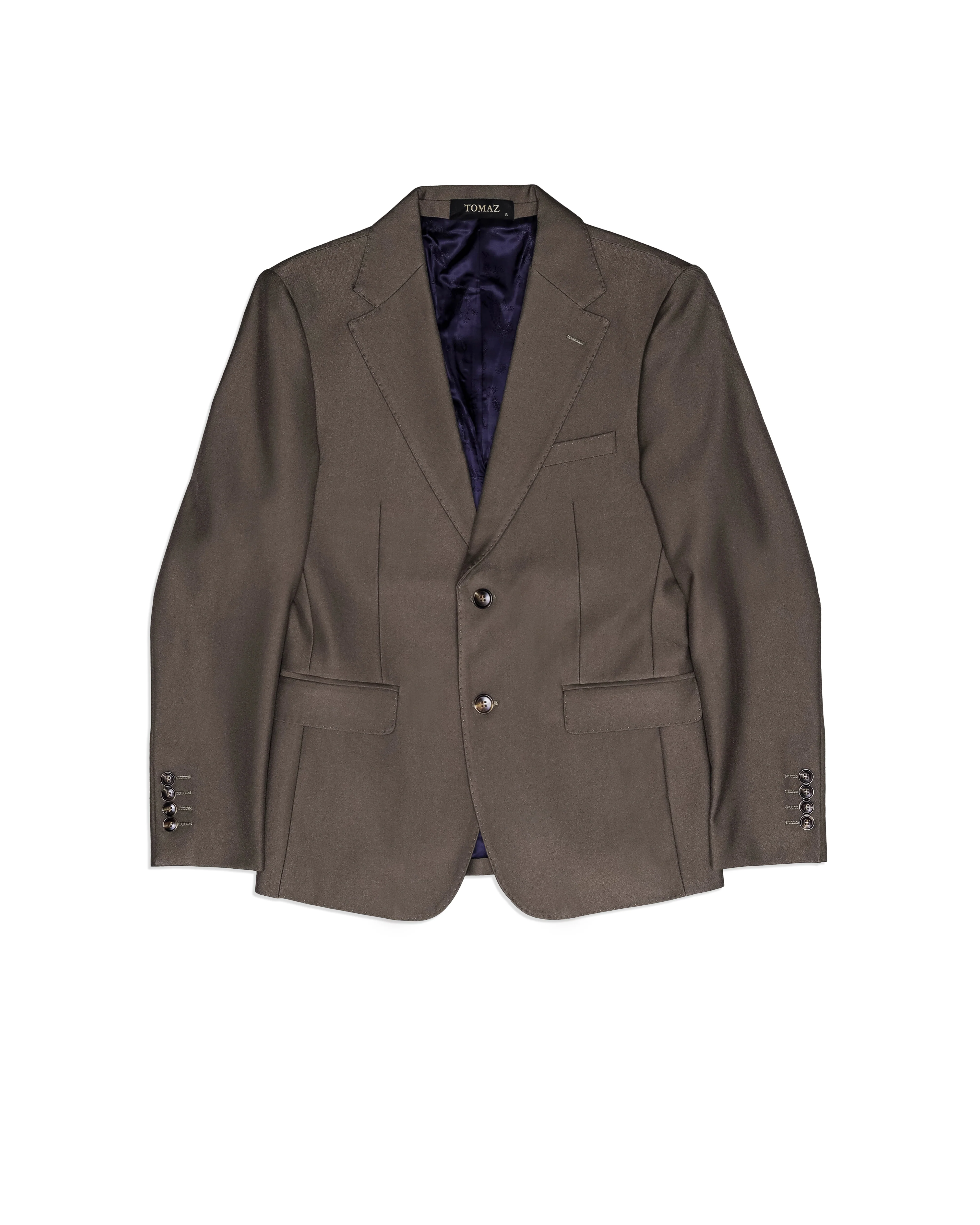 Tomaz WB906 Series Single Breasted Blazer - Image 3