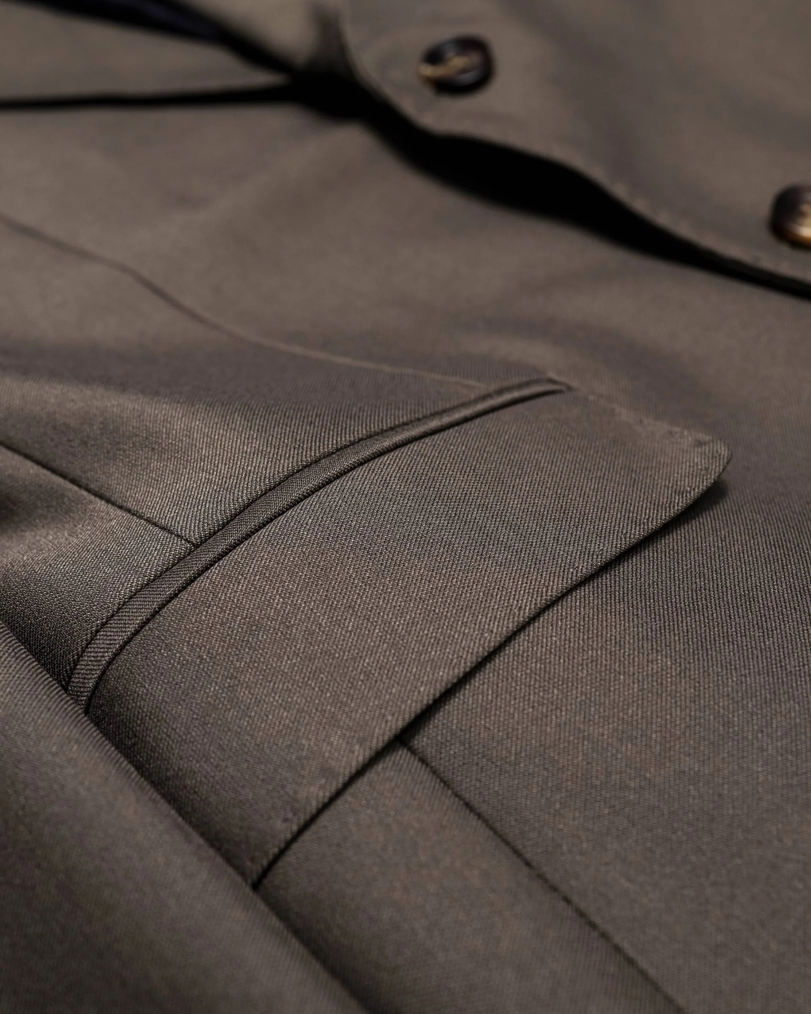 Tomaz WB906 Series Single Breasted Blazer - Image 4