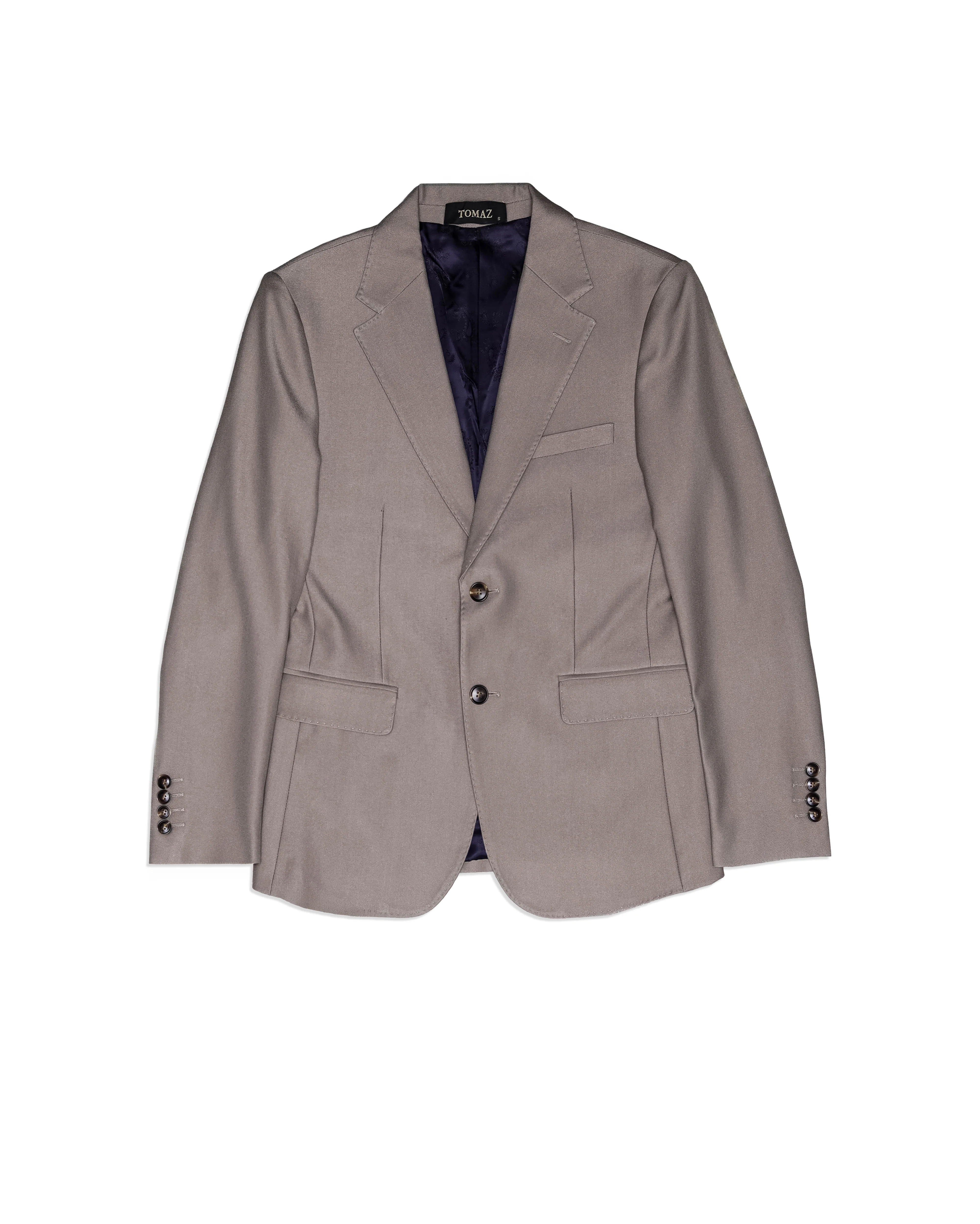 Tomaz WB906 Series Single Breasted Blazer - Image 5