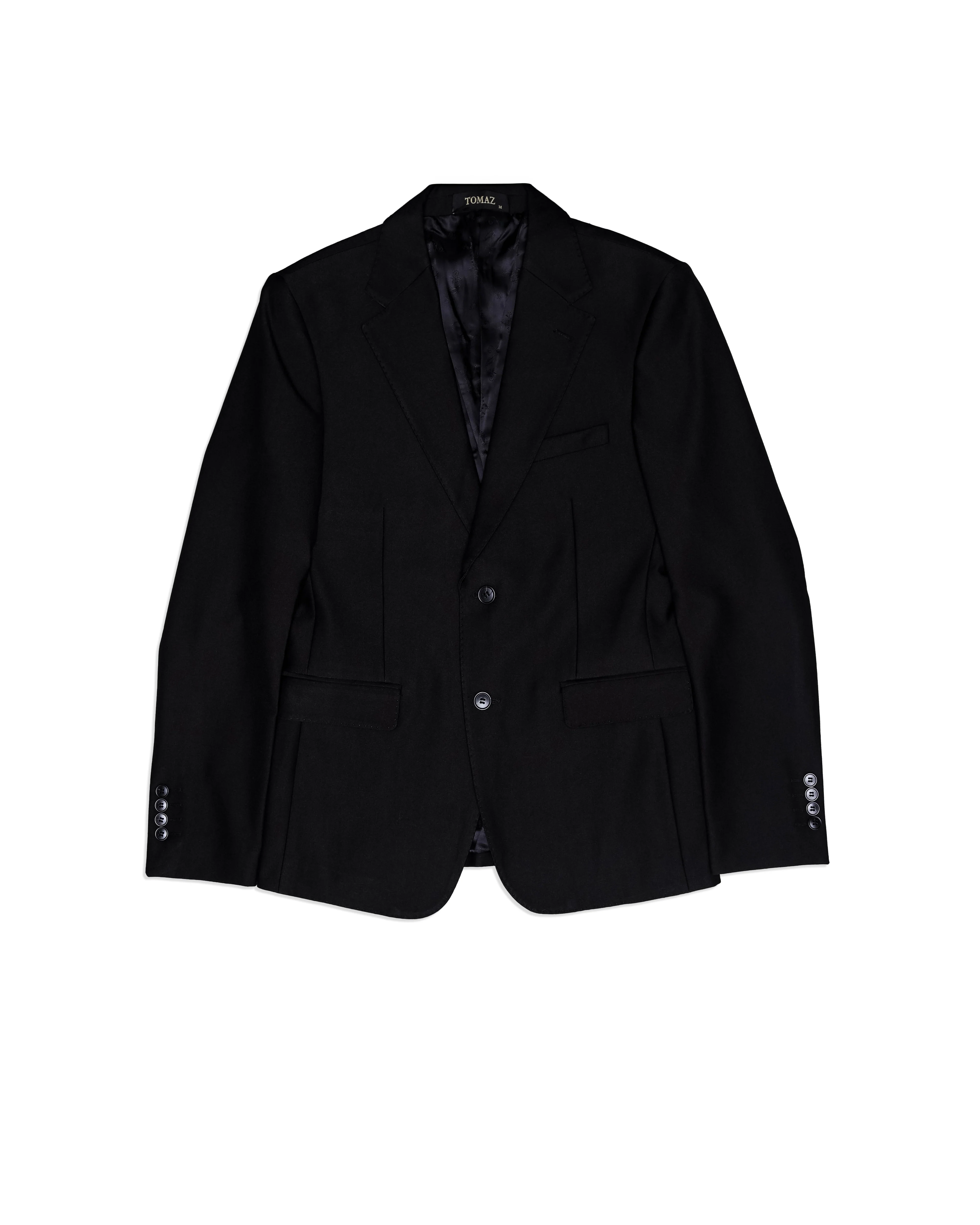 Tomaz WB906 Series Single Breasted Blazer - Image 7