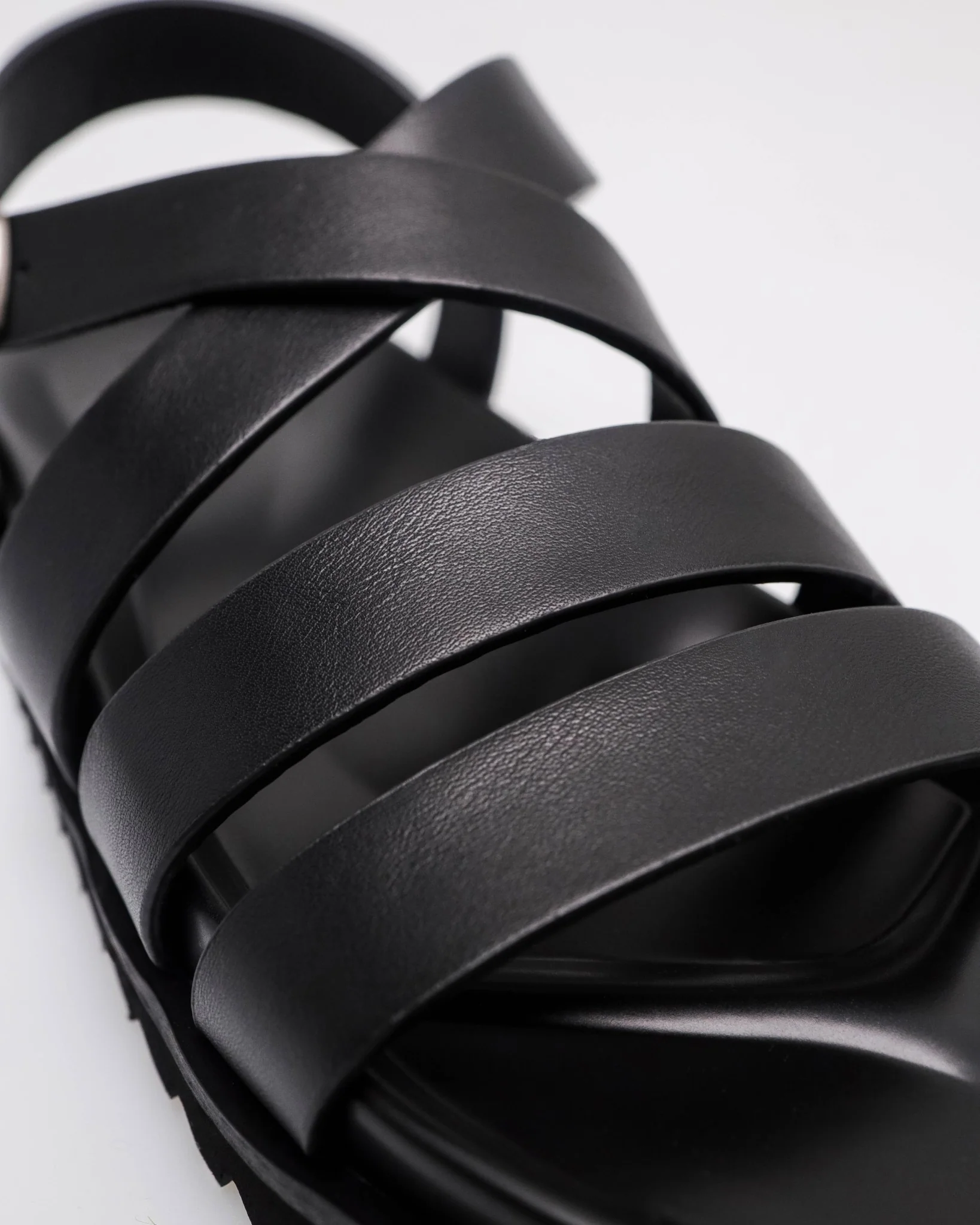 Tomaz X Bulan Bintang C793 Men's Sandal - Image 10