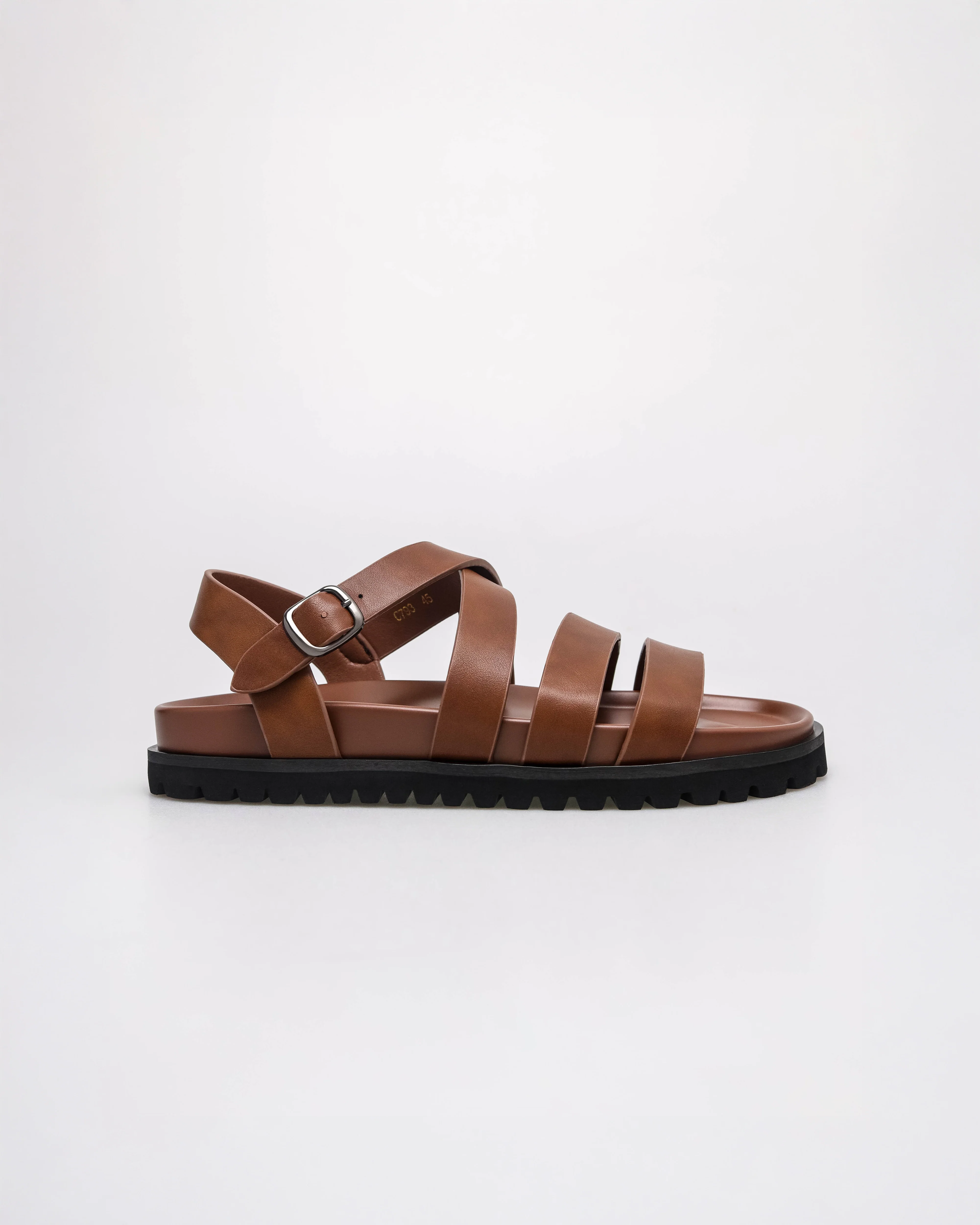 Tomaz X Bulan Bintang C793 Men's Sandal - Image 11