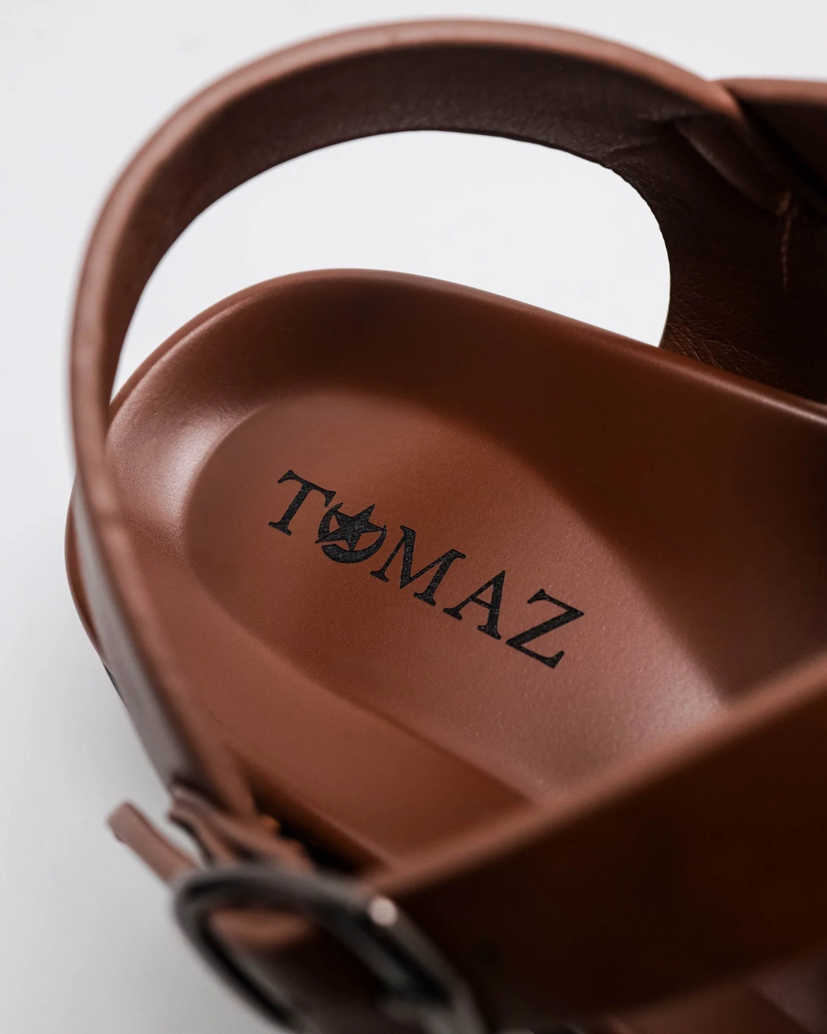 Tomaz X Bulan Bintang C793 Men's Sandal - Image 14