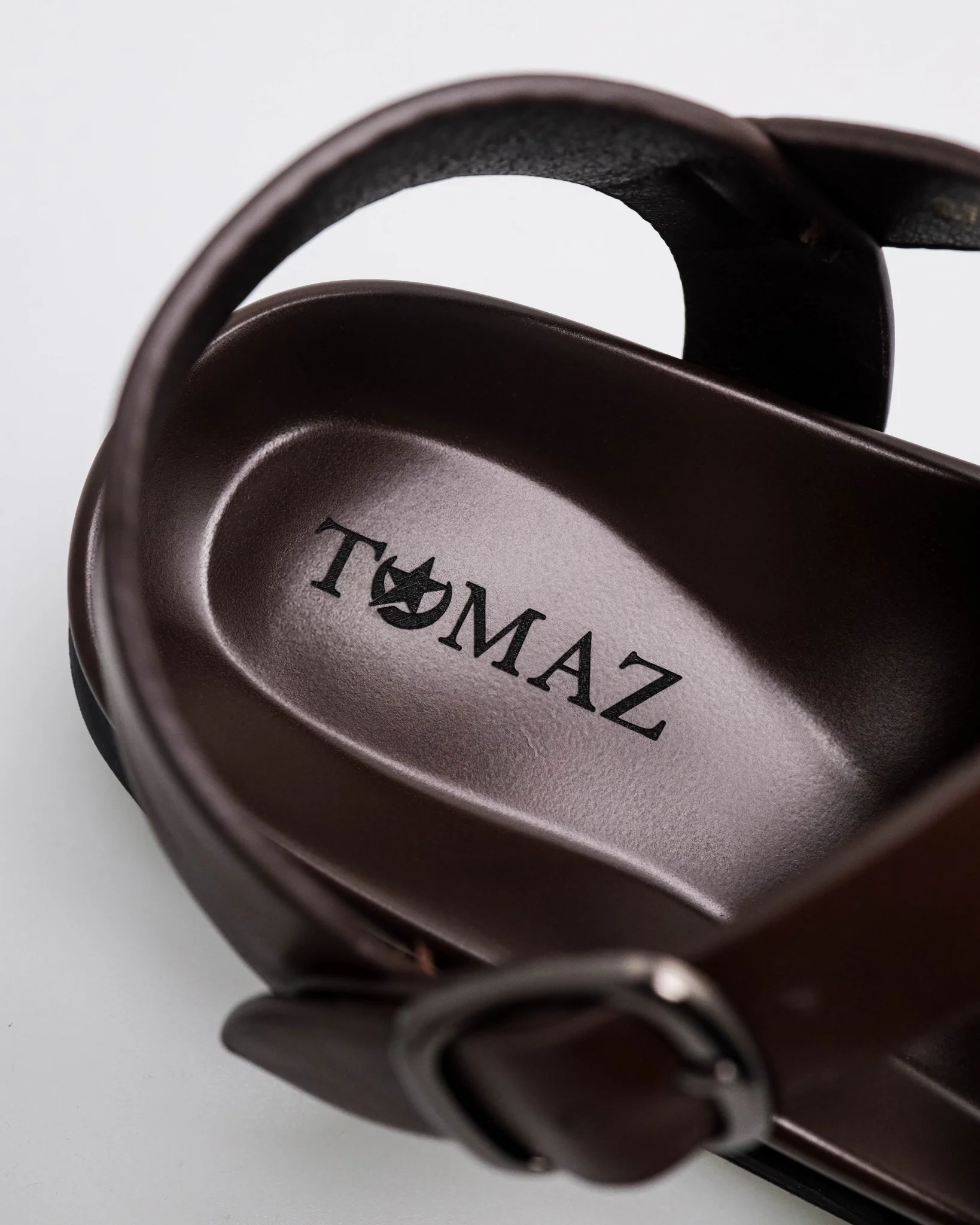 Tomaz X Bulan Bintang C793 Men's Sandal - Image 4