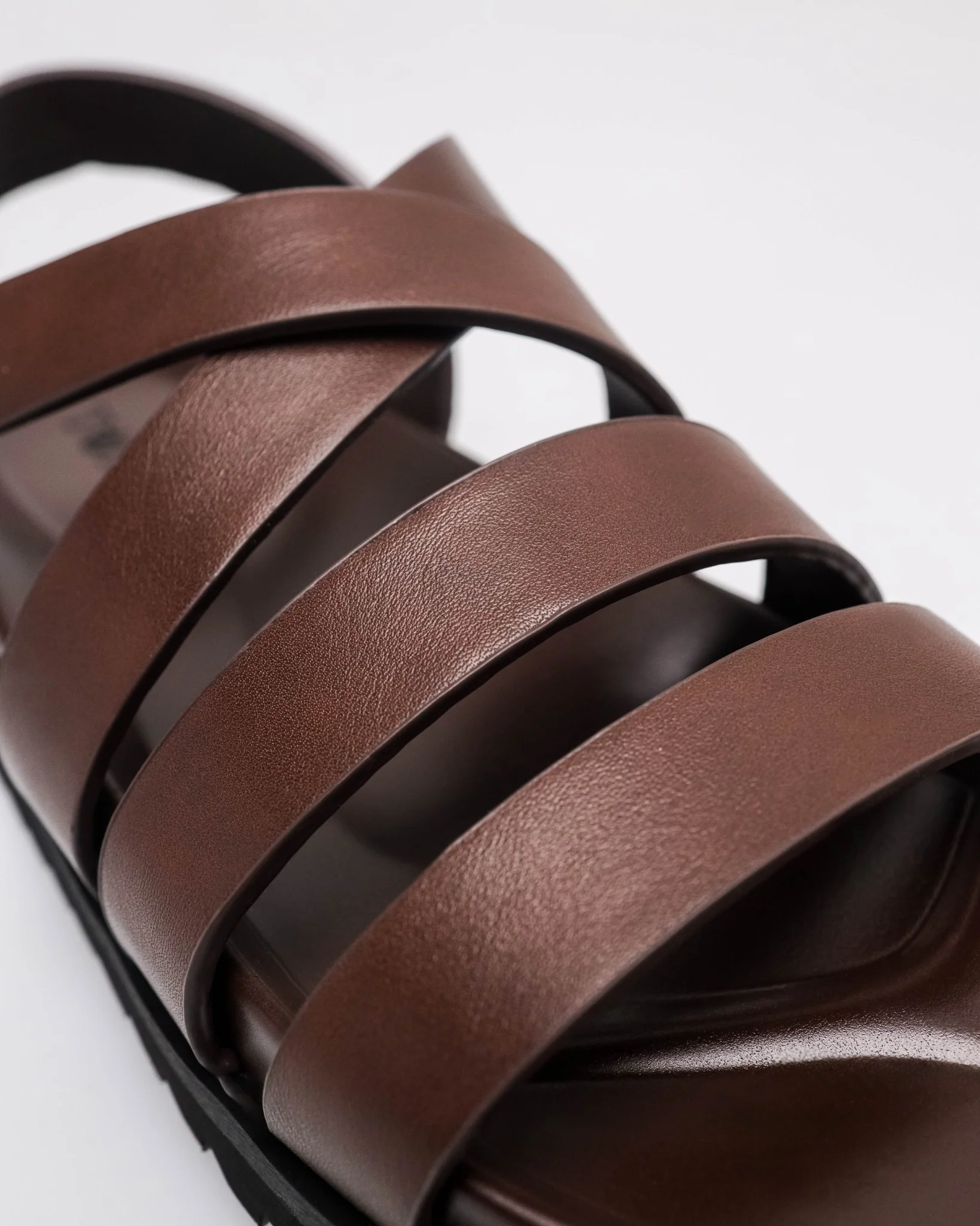 Tomaz X Bulan Bintang C793 Men's Sandal - Image 5