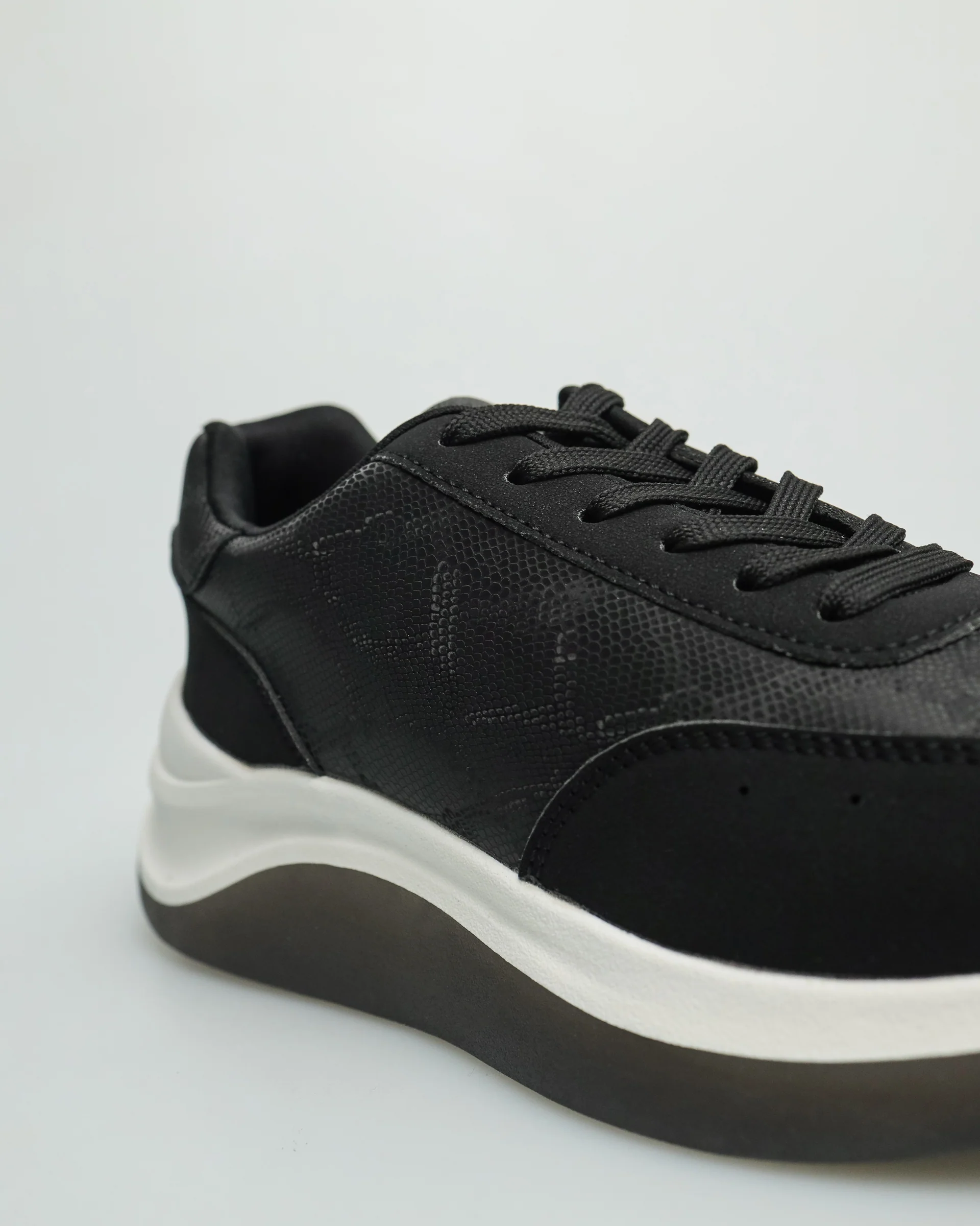 Tomaz YX115 Ladies Sneakers - Image 8