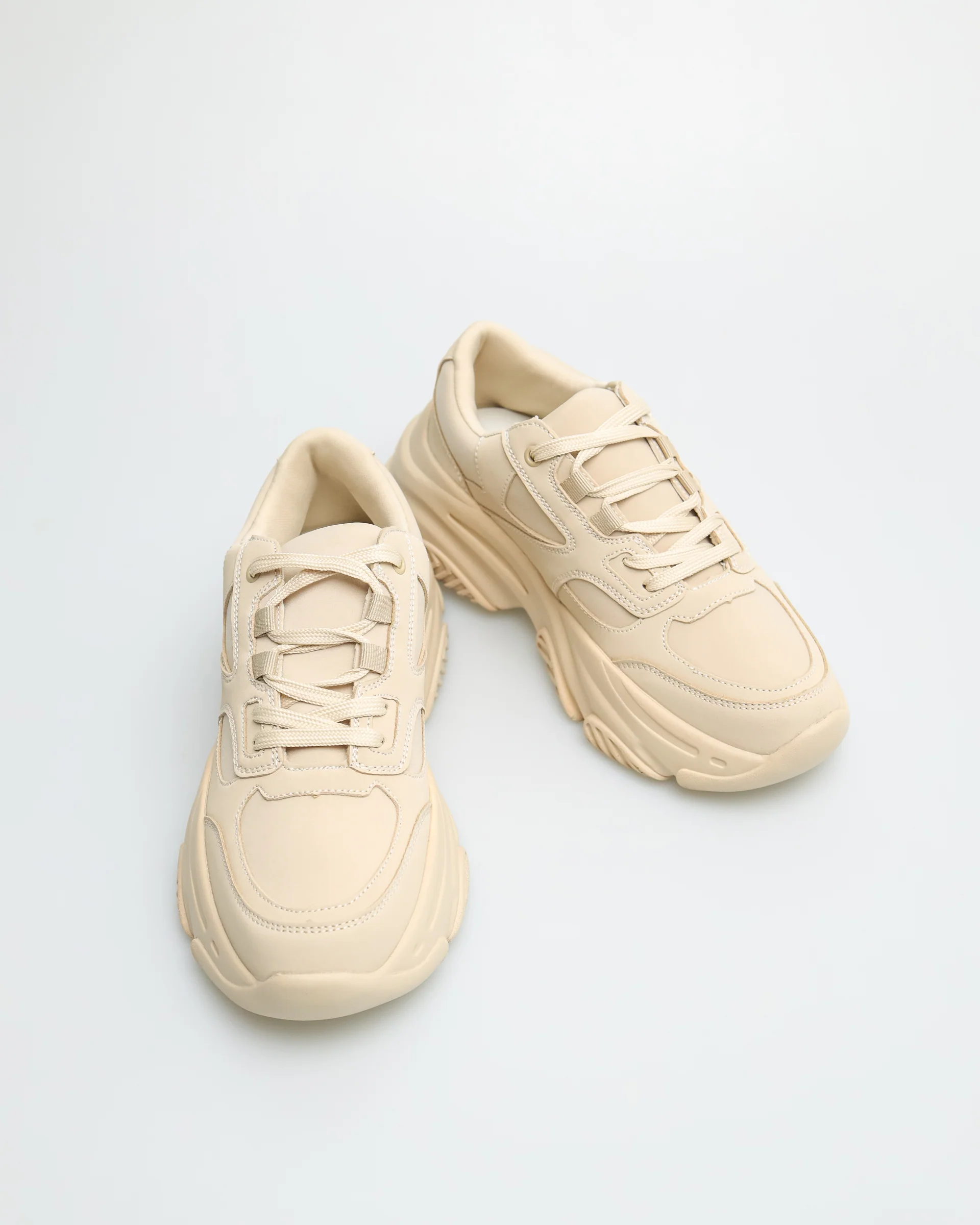 Tomaz YX117 Ladies Sneaker - Image 10