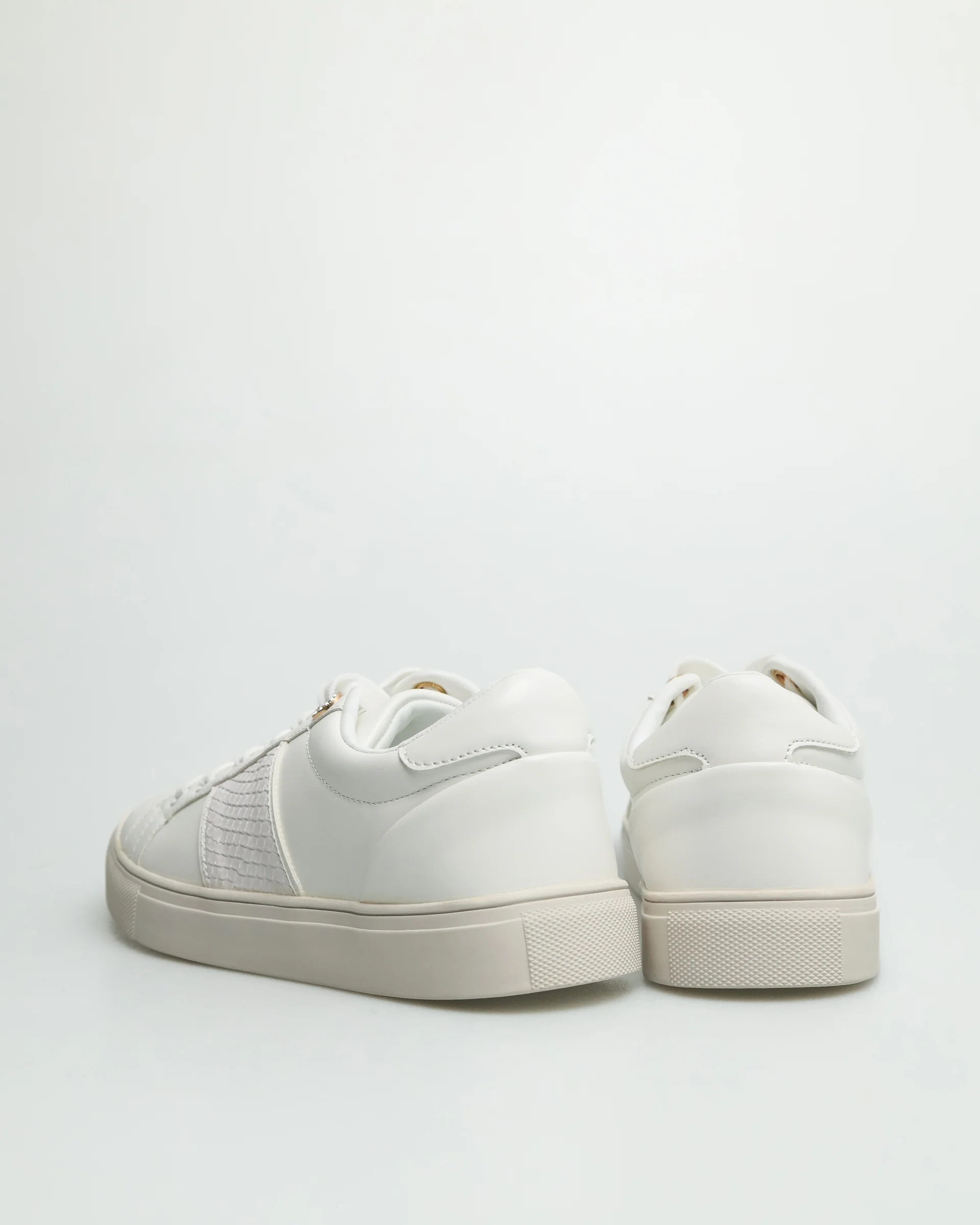 Tomaz YX125 Ladies Sneakers - Image 3