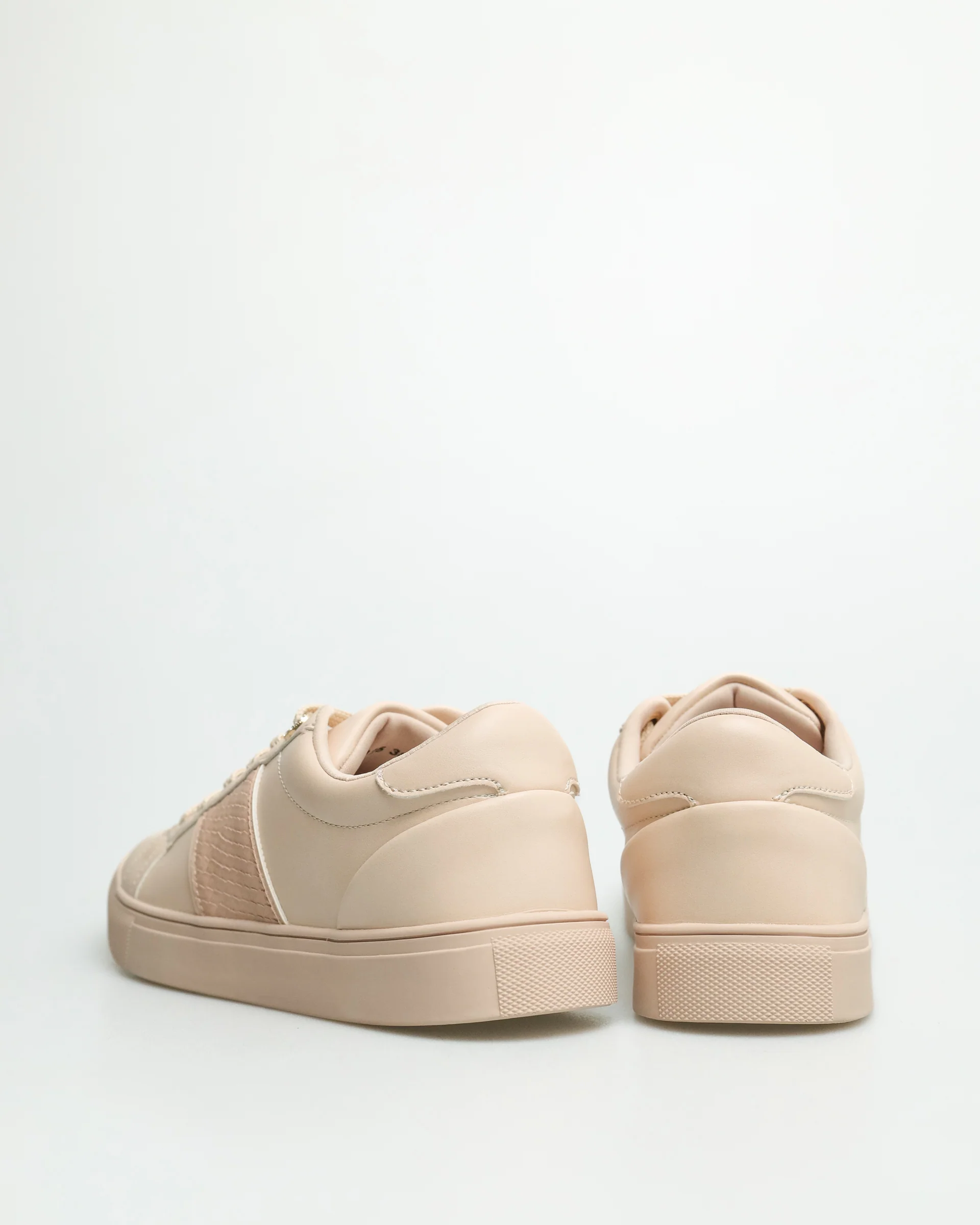 Tomaz YX125 Ladies Sneakers - Image 7