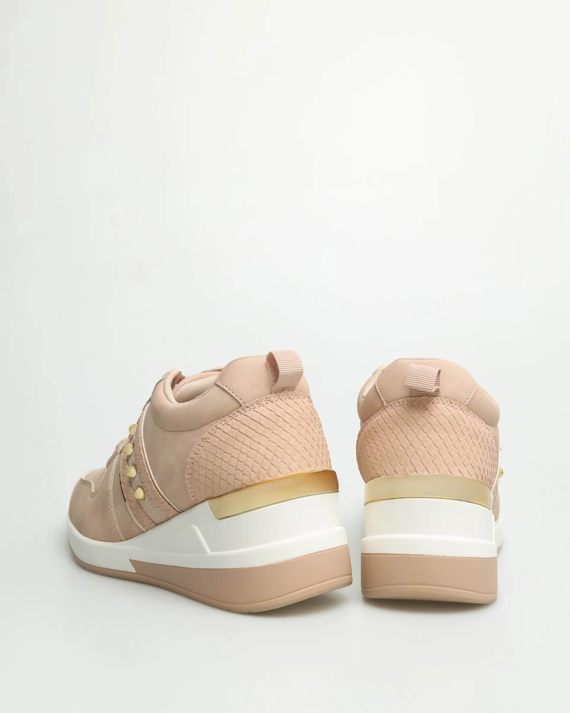 Tomaz YX126 Ladies Sneakers - Image 3