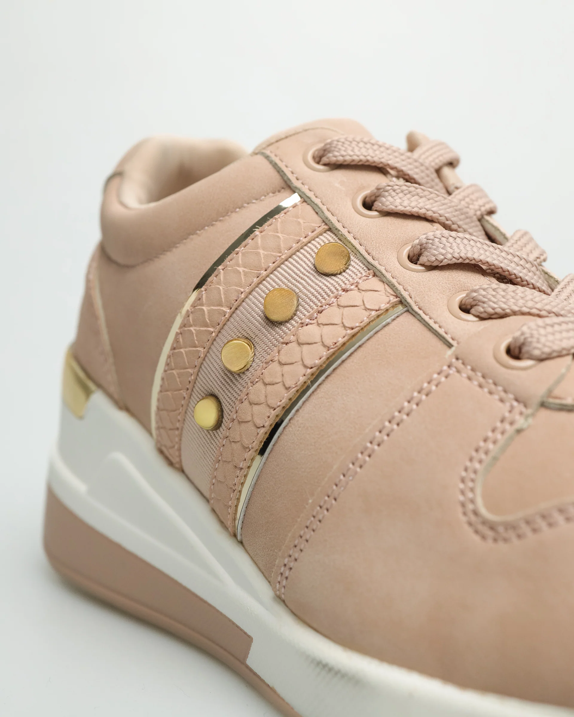 Tomaz YX126 Ladies Sneakers - Image 4