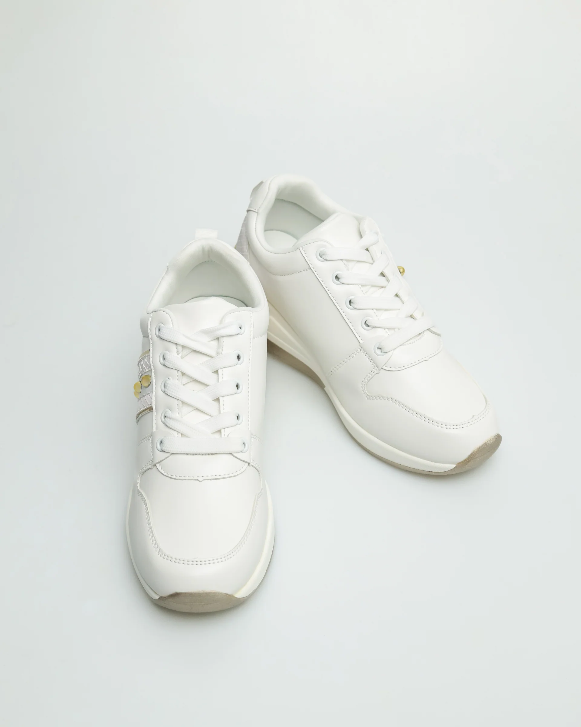 Tomaz YX126 Ladies Sneakers - Image 6