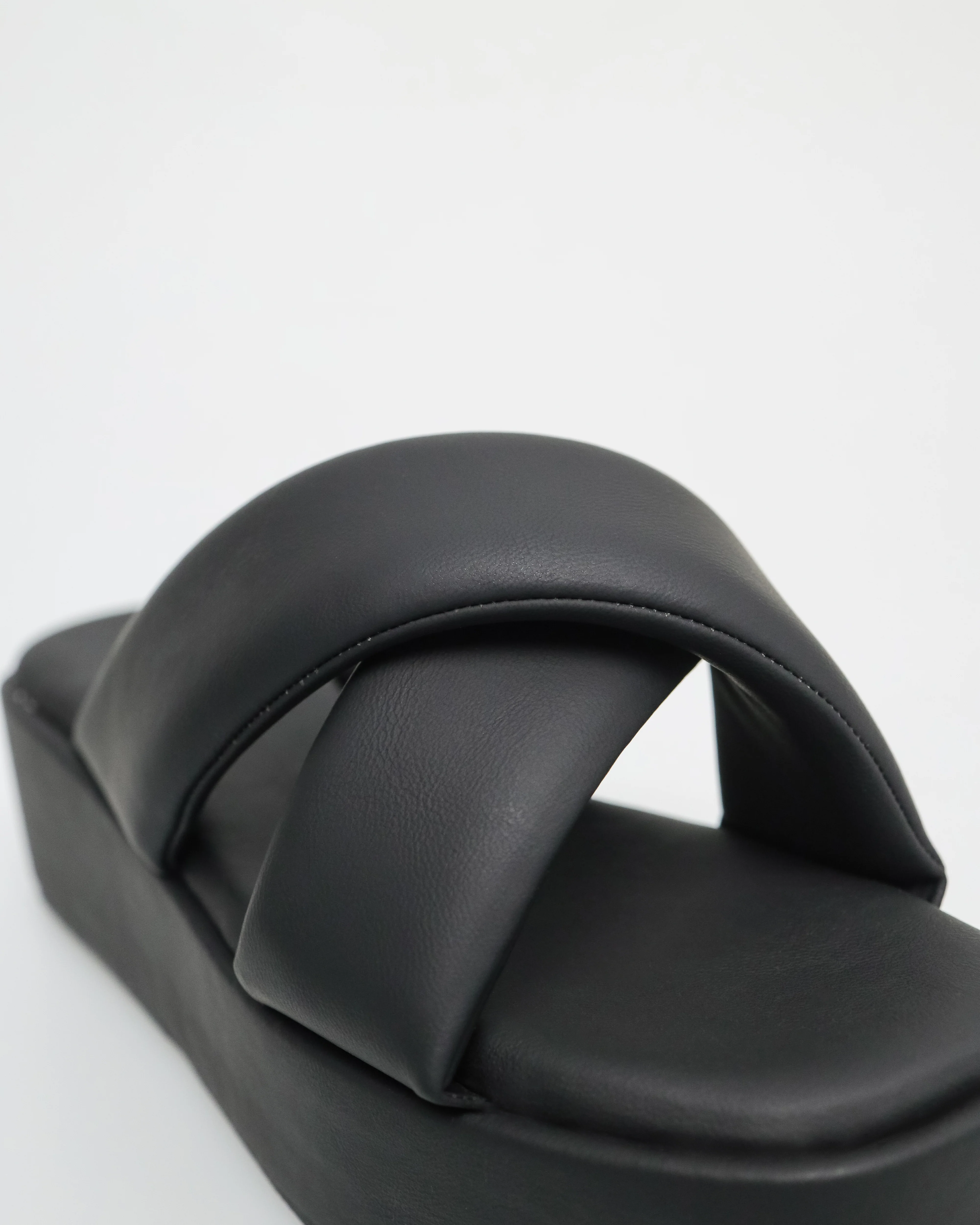 Tomaz YX154 Ladies Double Strap Sandals - Image 12