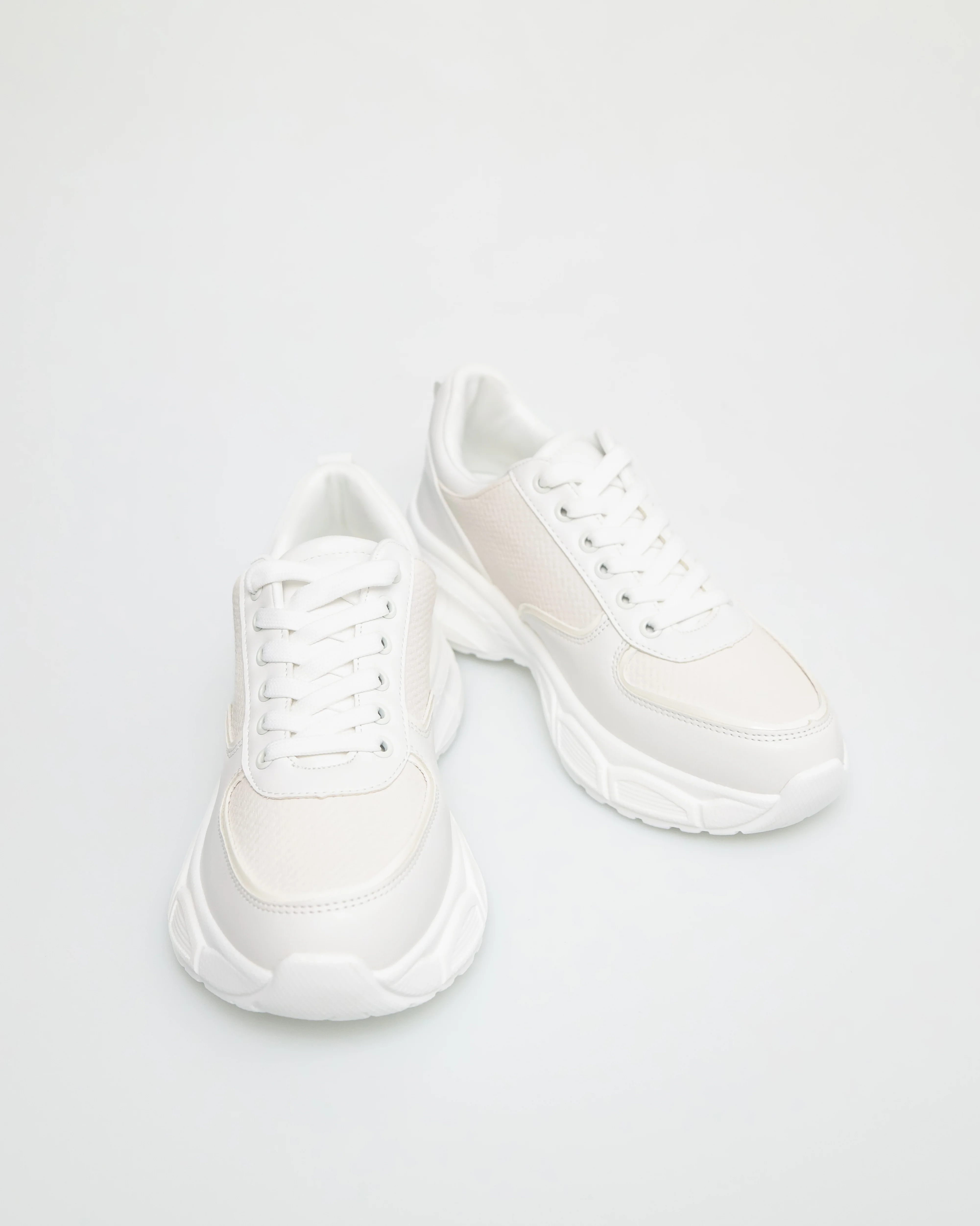 Tomaz YX169 Ladies Sneakers - Image 6