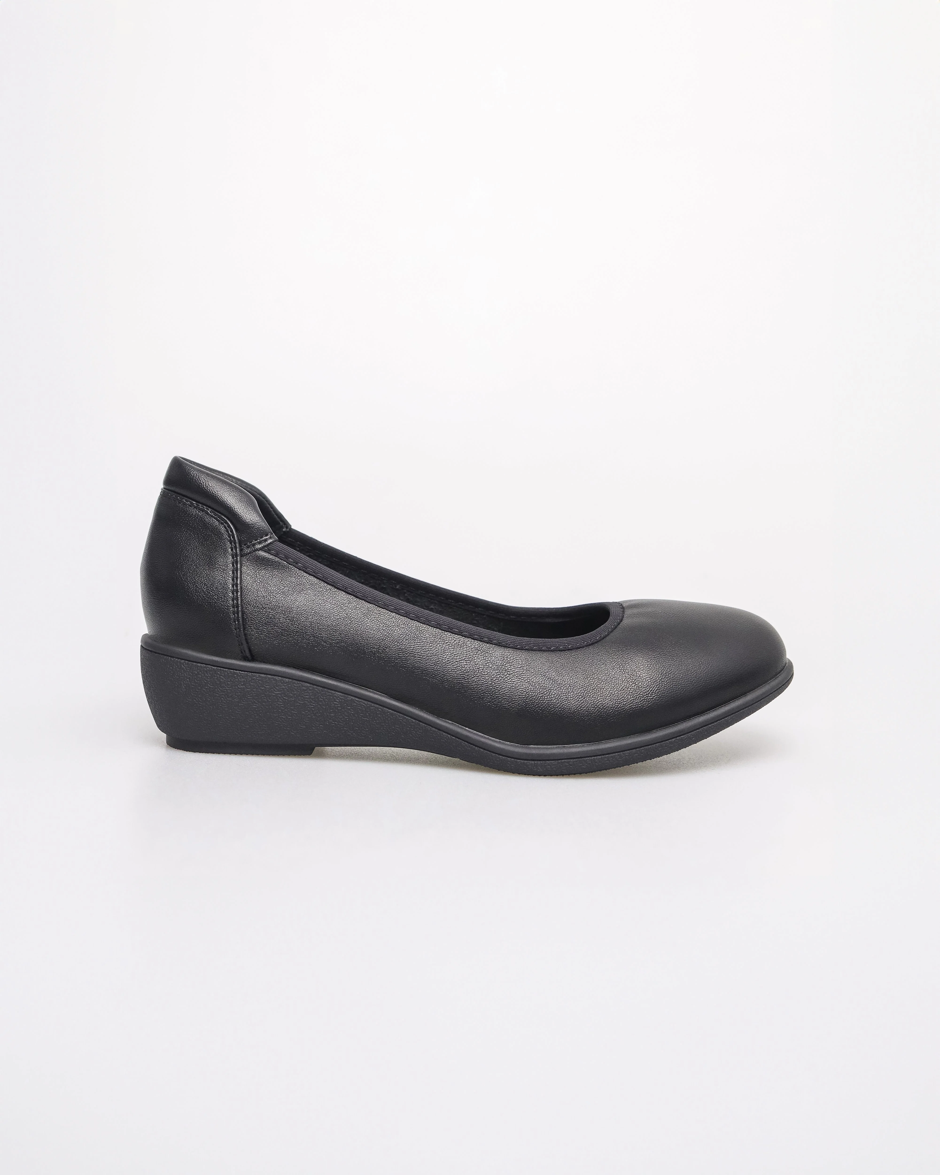 Tomaz YX174 Ladies Formal Wedges - Image 5