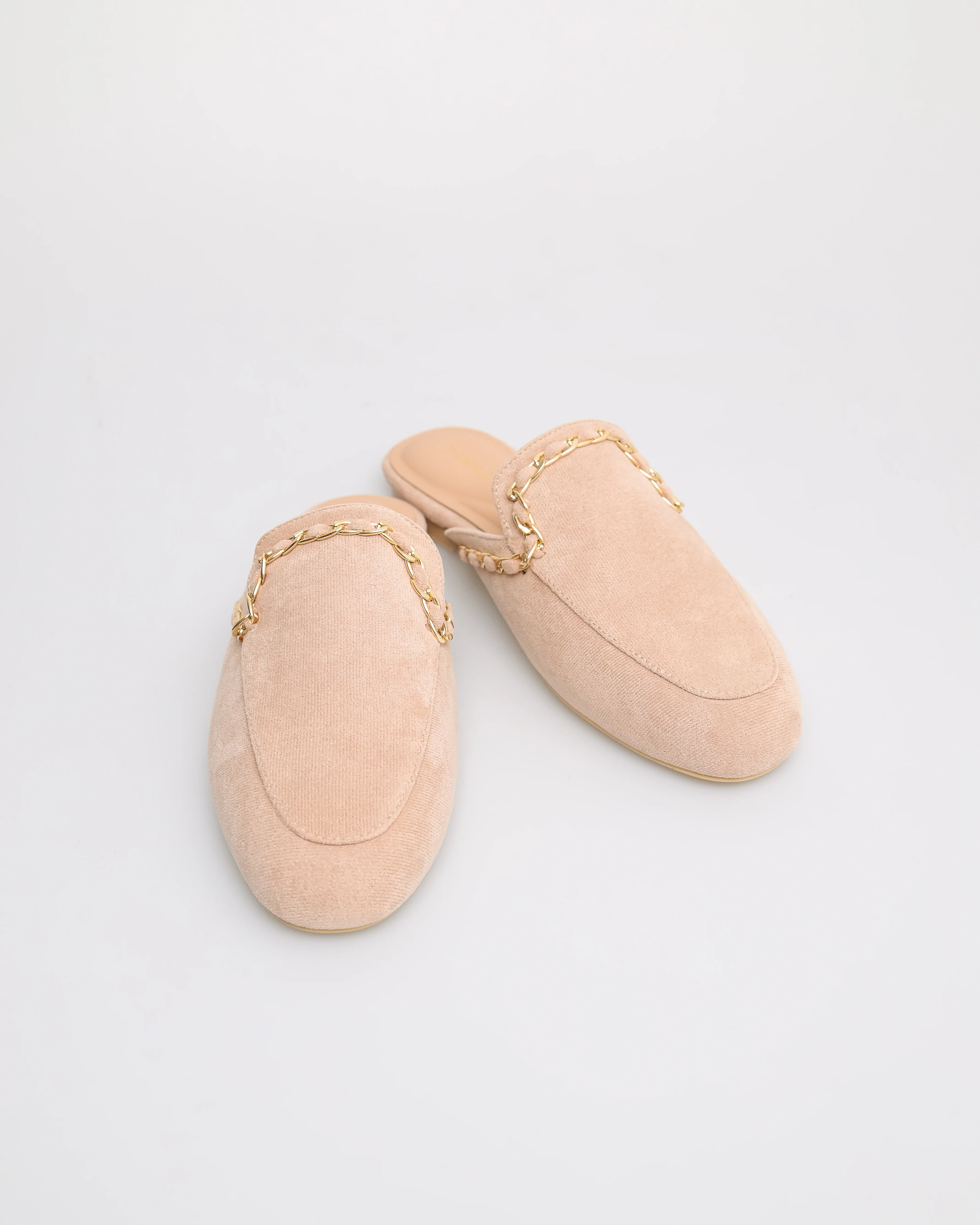 Tomaz YX181 Ladies Casual Mules - Image 10