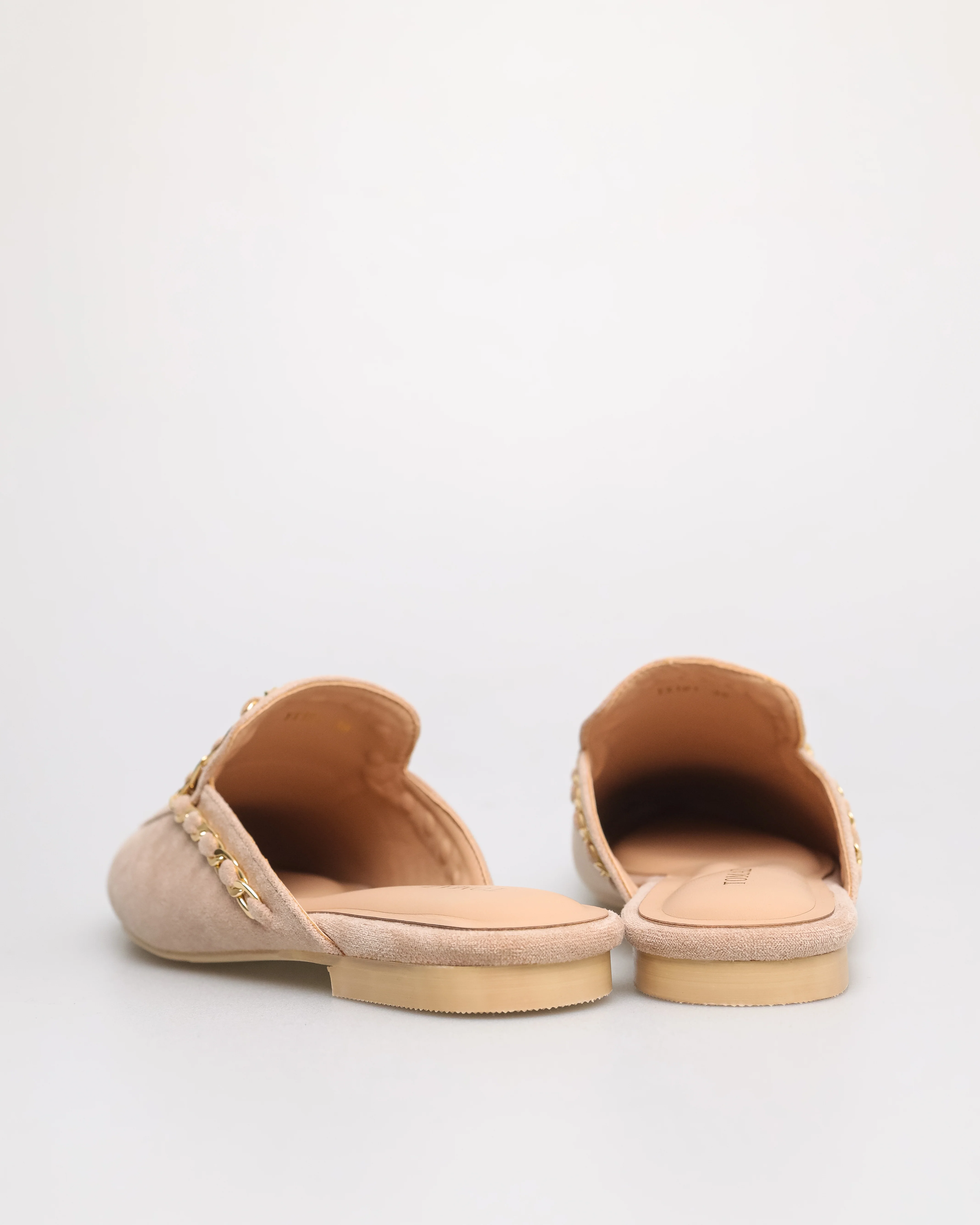 Tomaz YX181 Ladies Casual Mules - Image 11