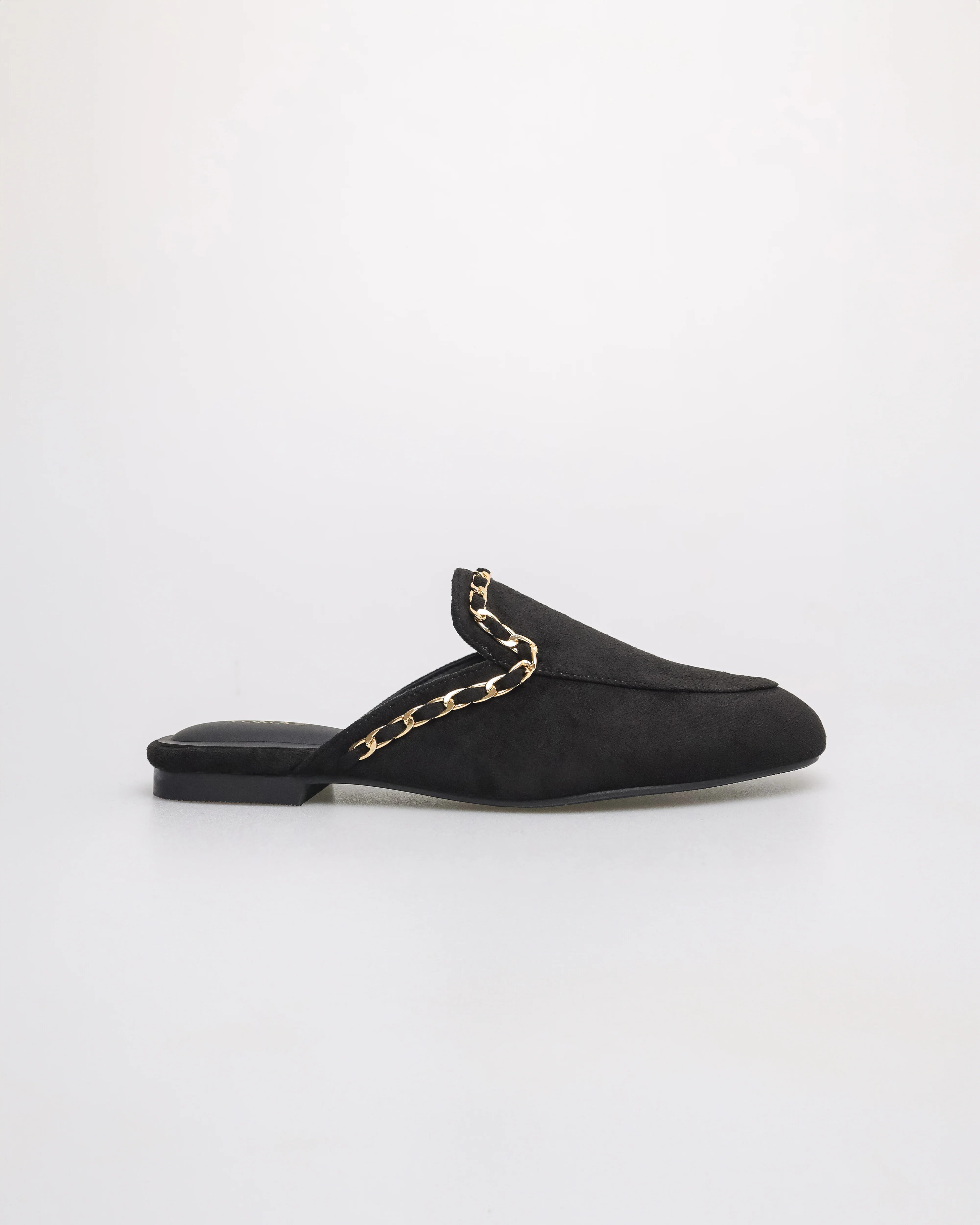 Tomaz YX181 Ladies Casual Mules - Image 13