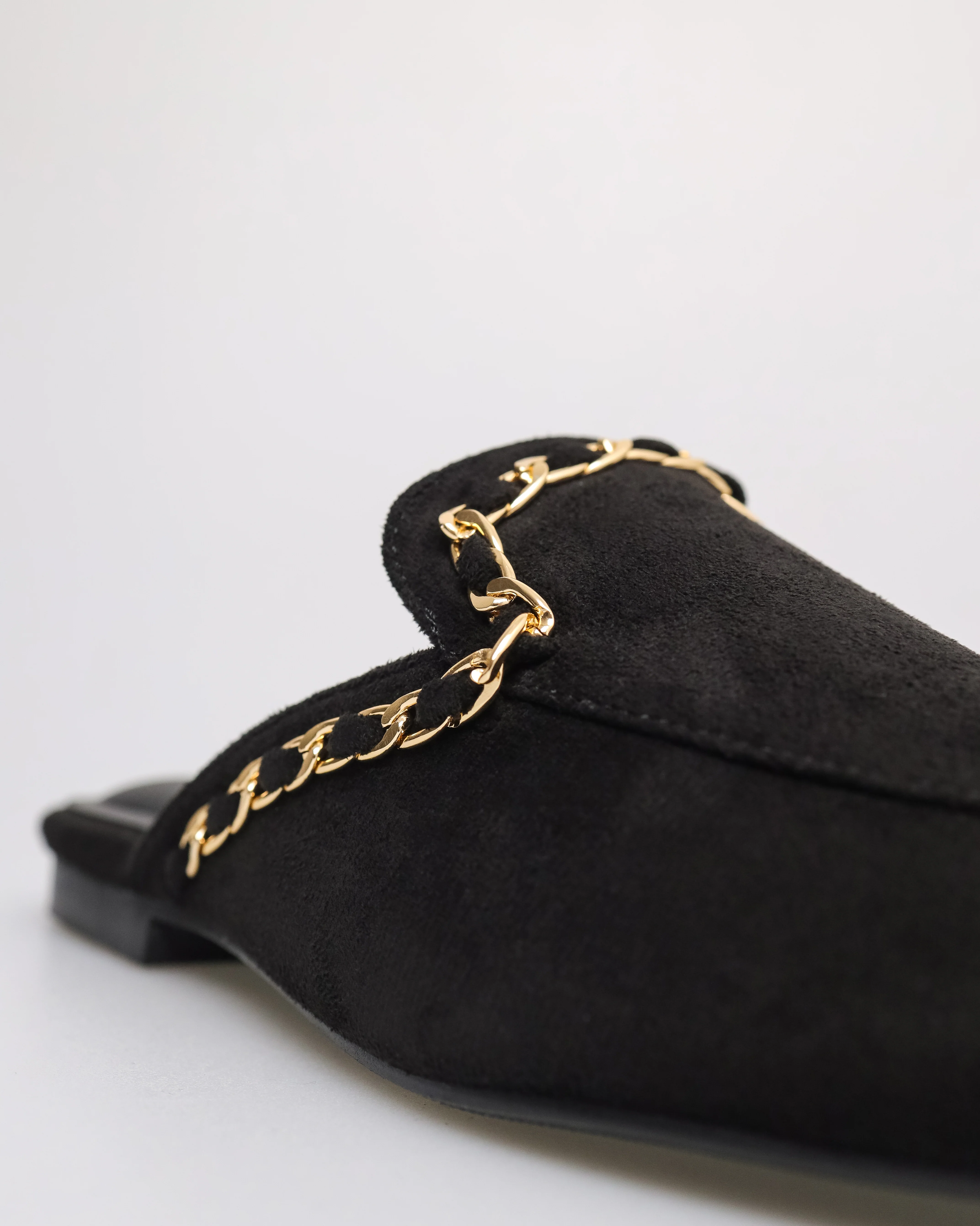 Tomaz YX181 Ladies Casual Mules - Image 16