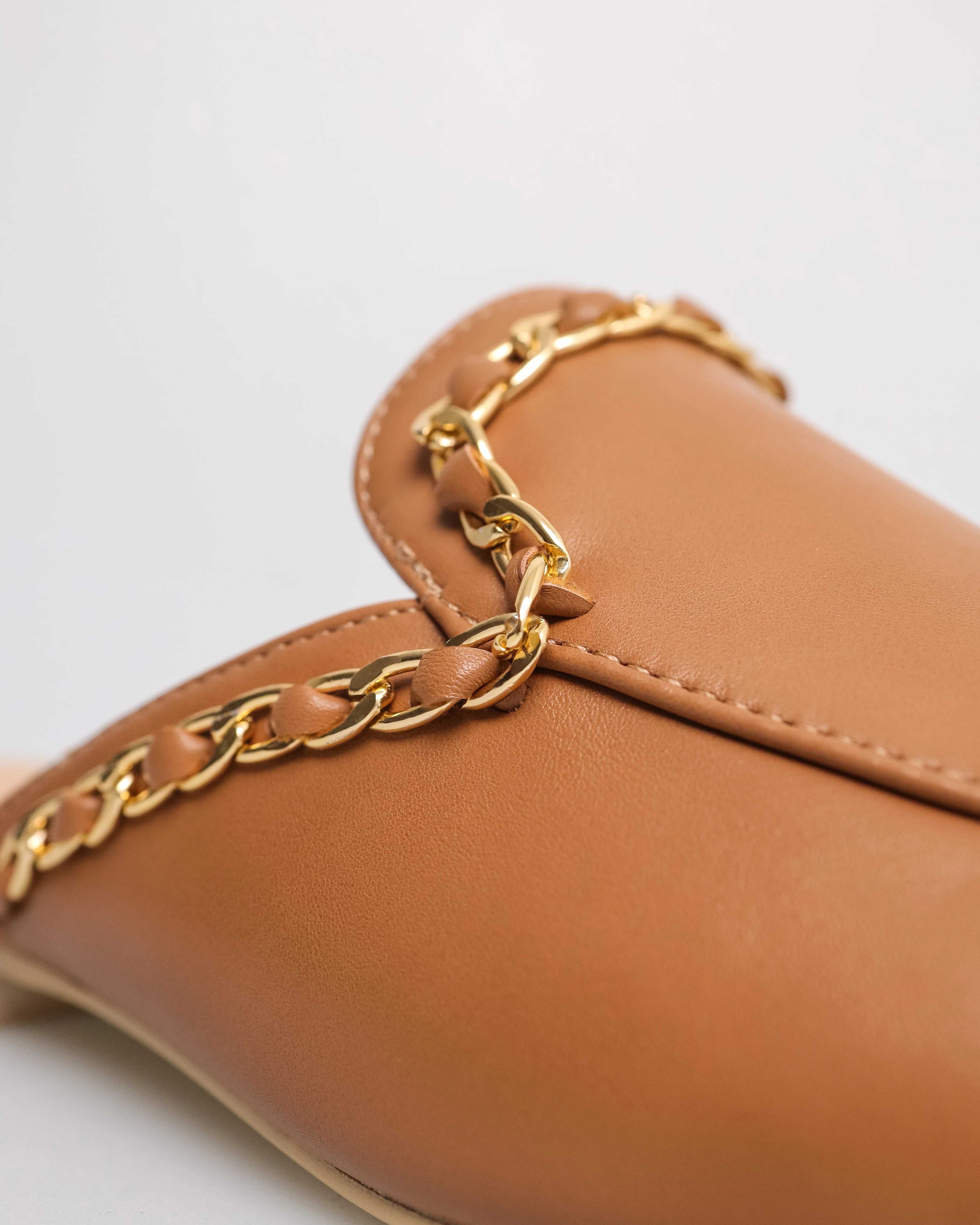 Tomaz YX181 Ladies Casual Mules - Image 4