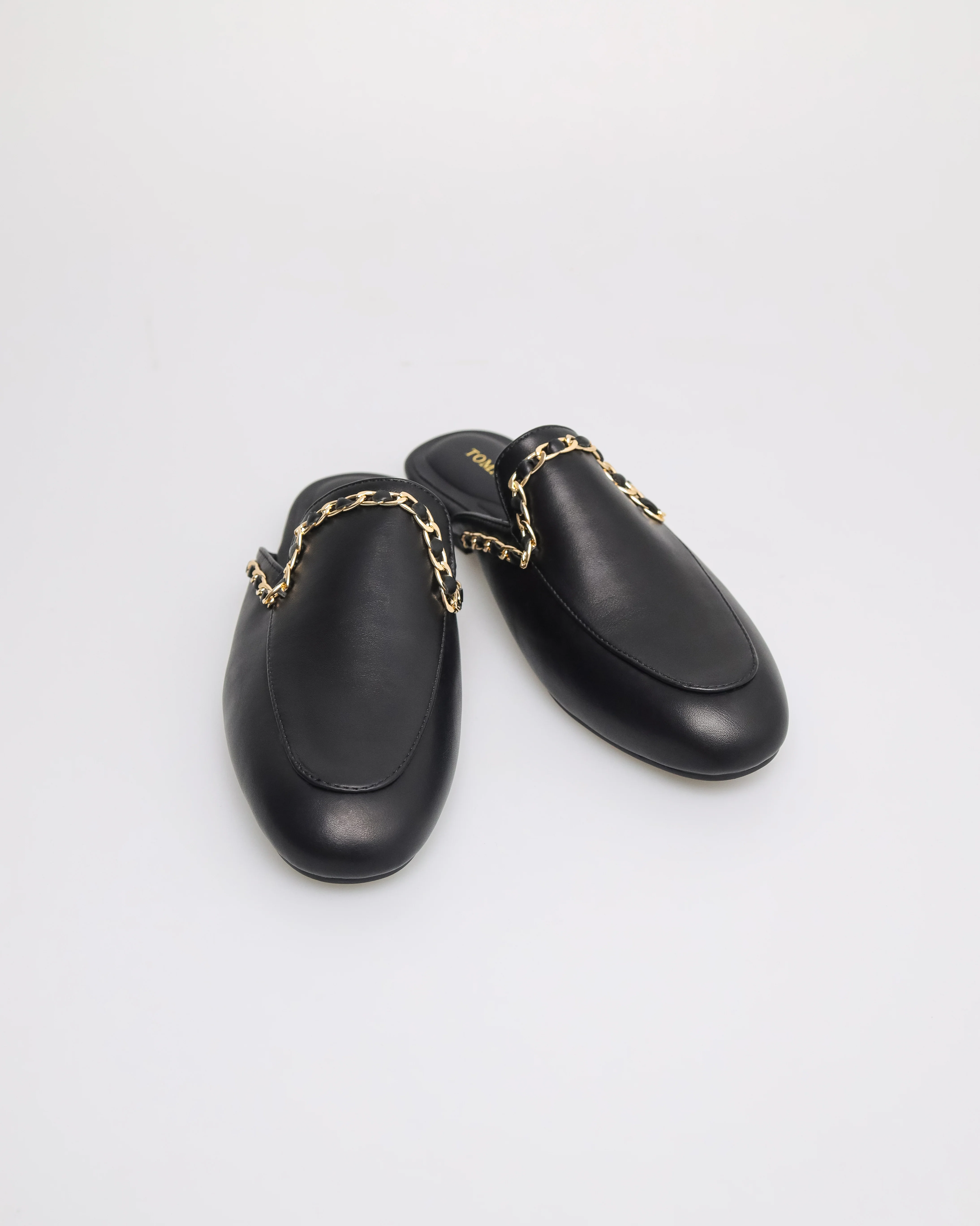 Tomaz YX181 Ladies Casual Mules - Image 6