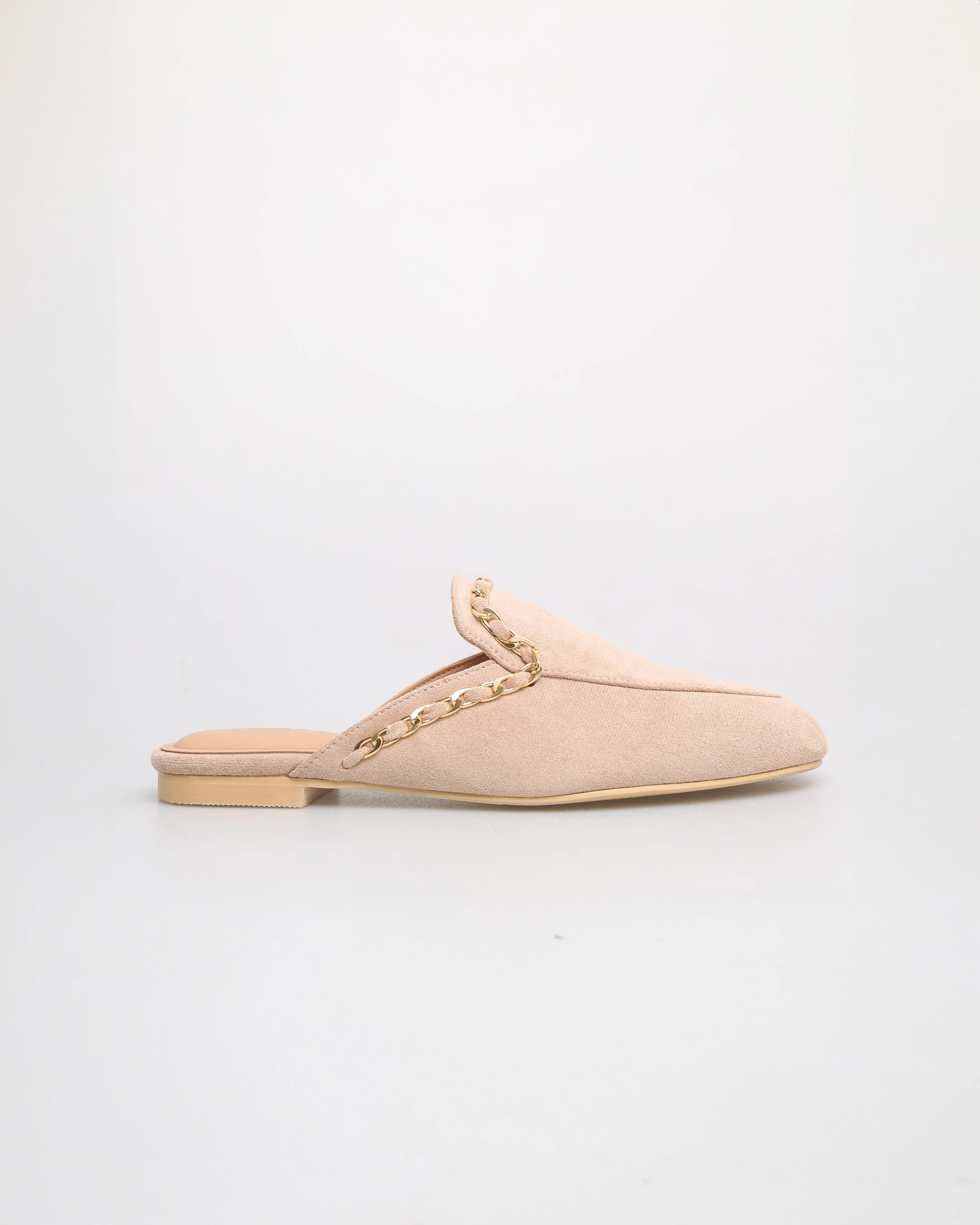 Tomaz YX181 Ladies Casual Mules - Image 9
