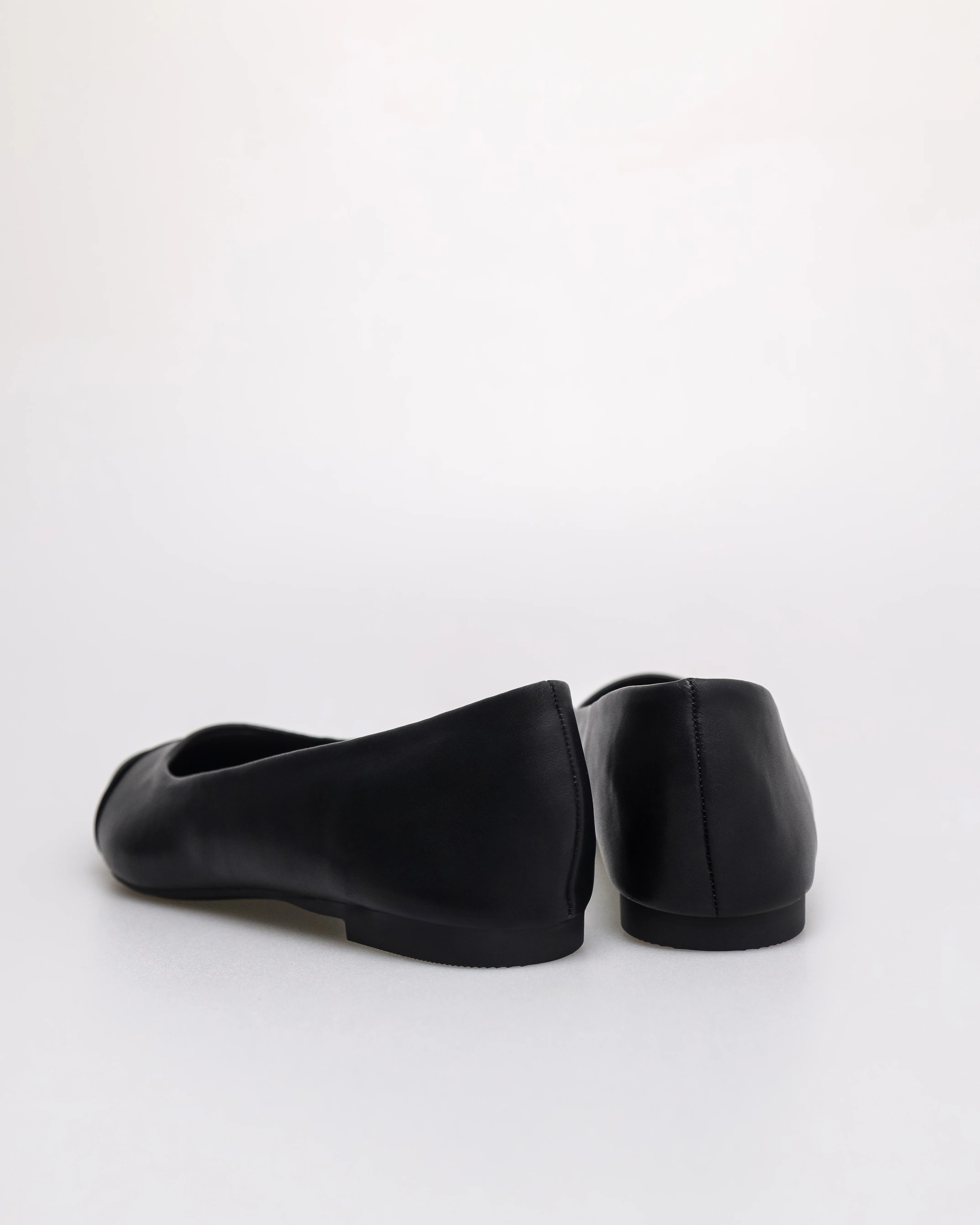 Tomaz YX204 Ladies Duo Tone Flats - Image 11