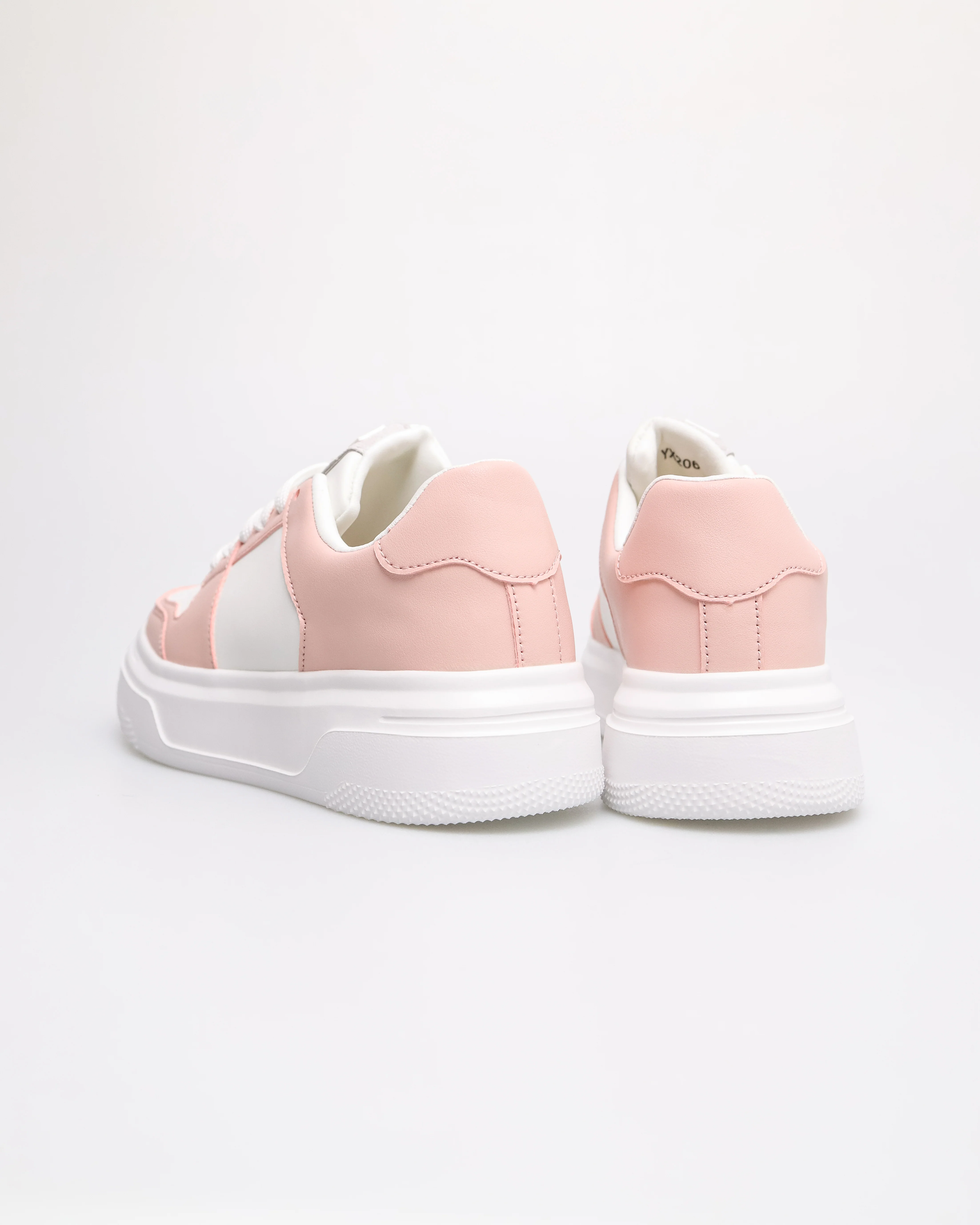Tomaz YX206 Ladies Urban Comfort Sneaker - Image 11