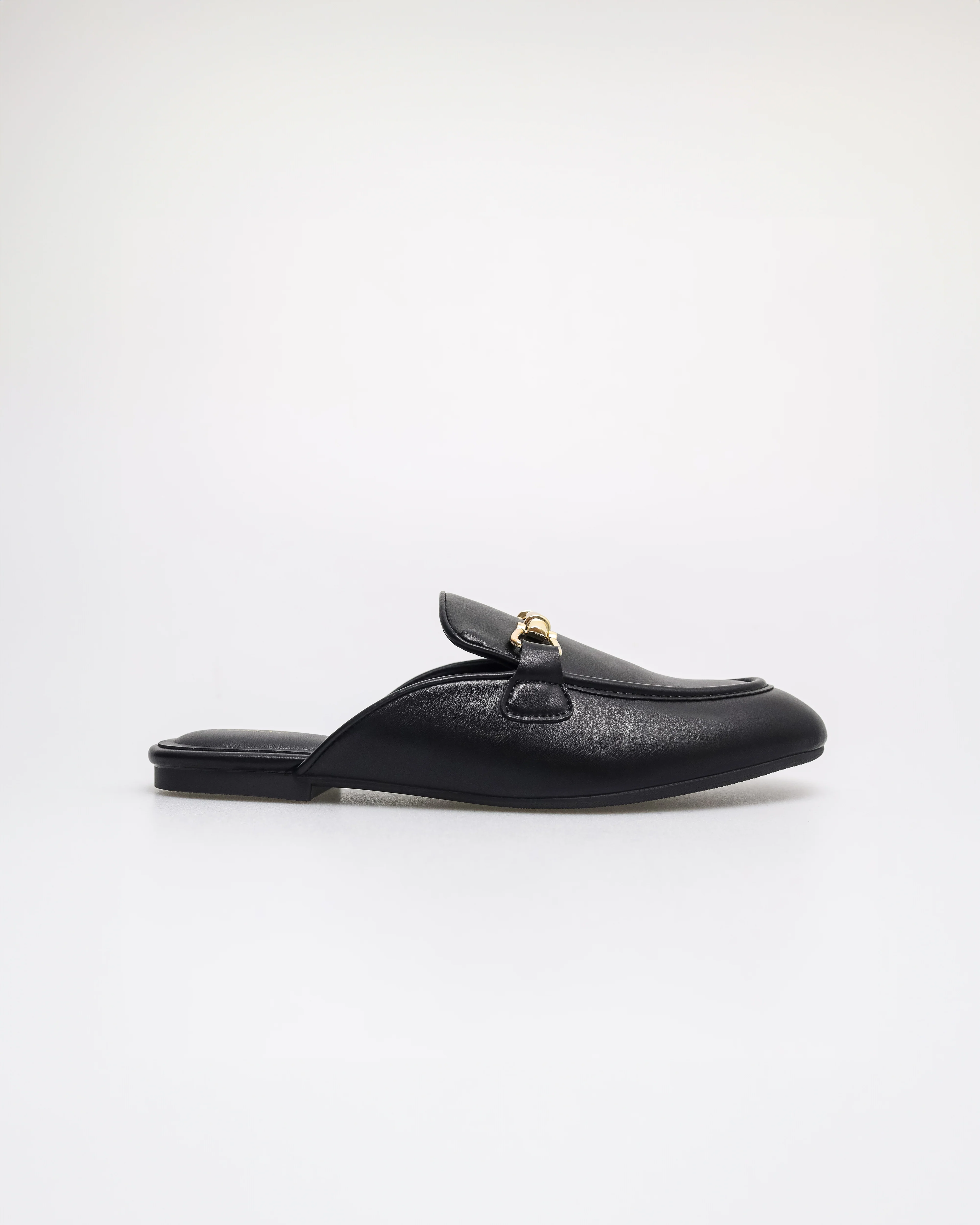 Tomaz YX218 Ladies GlamBuckle Mules - Image 9