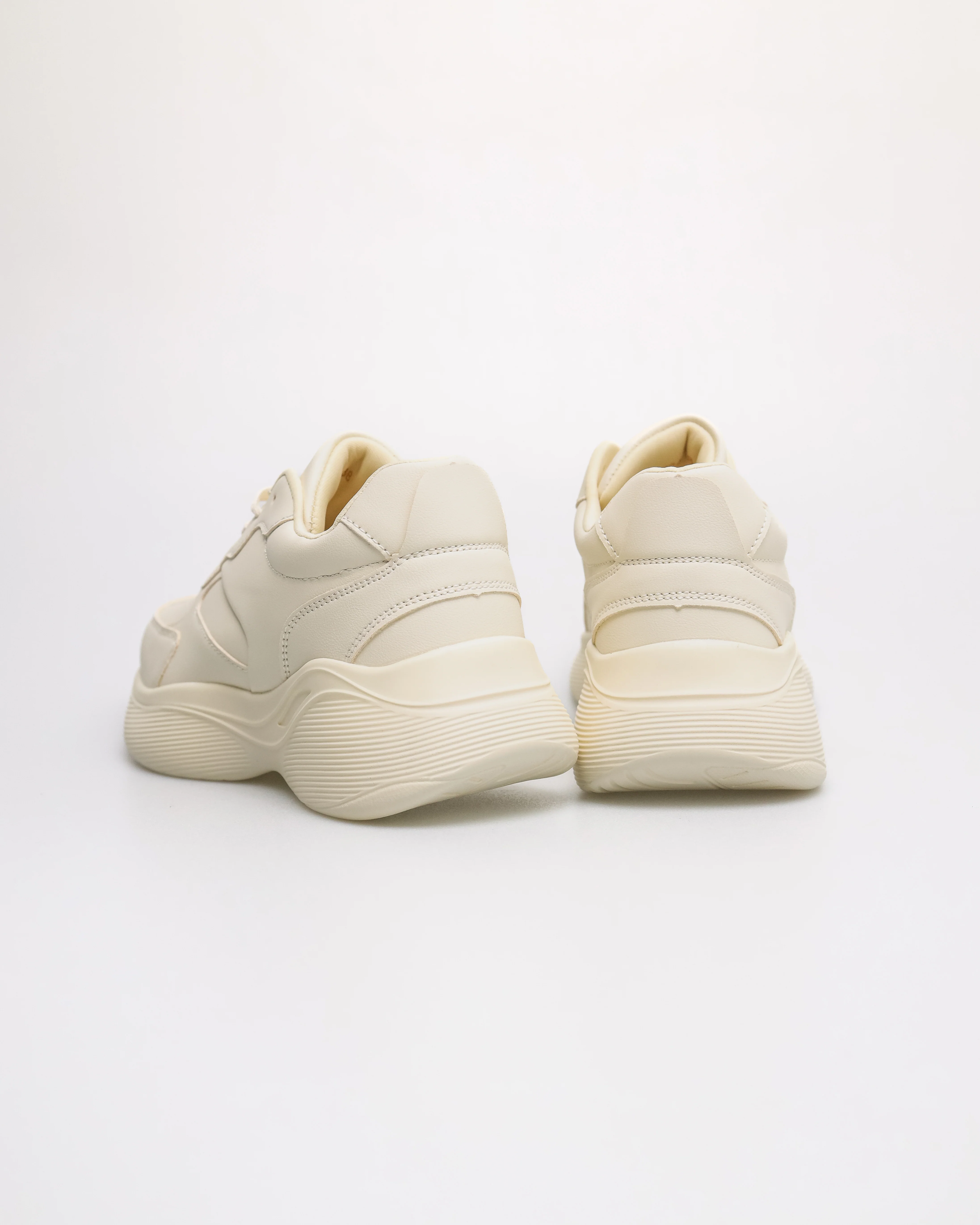 Tomaz YX241 Ladies Cloud Cush Sneakers - Image 7