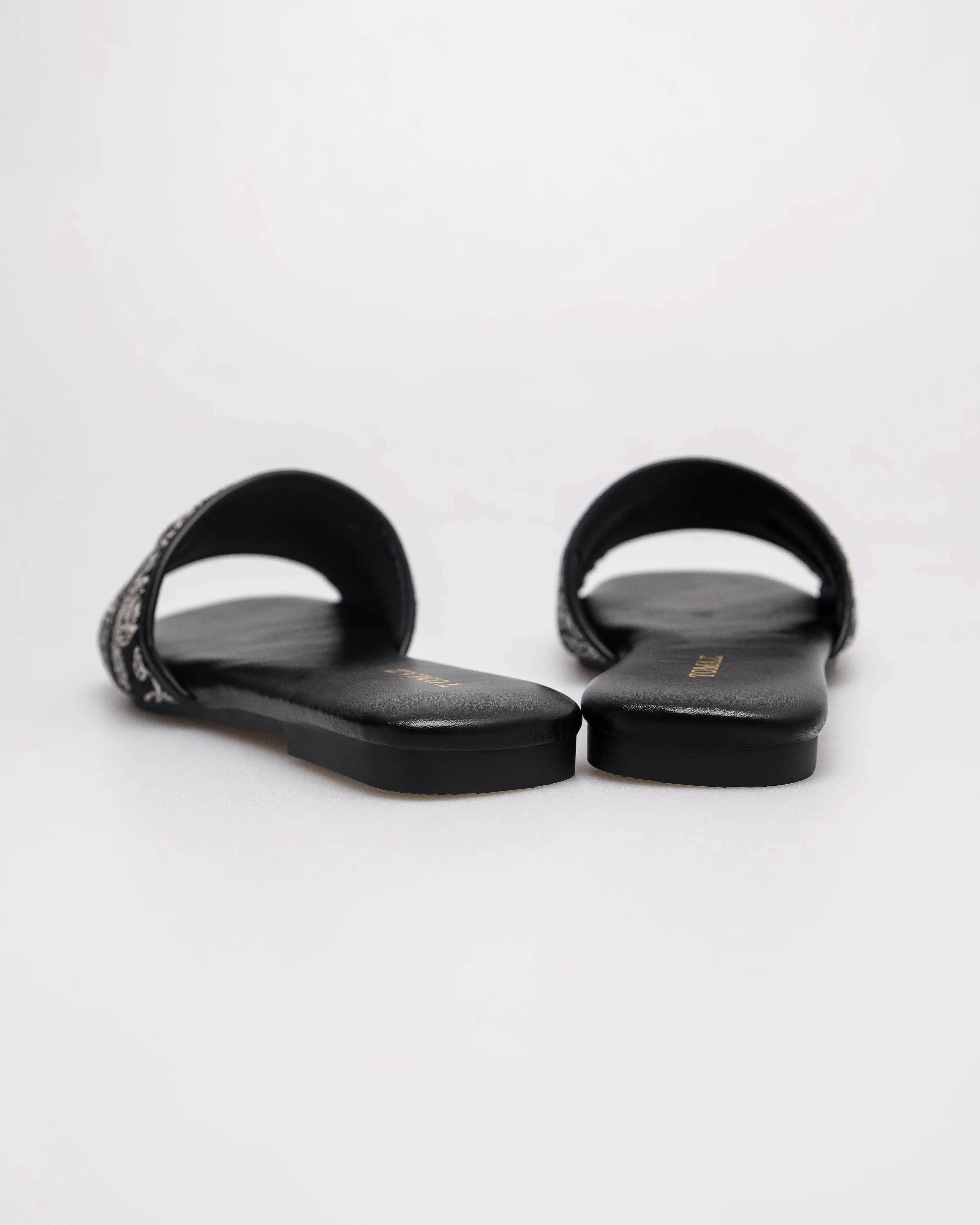 Tomaz YX274 Ladies Sandals - Image 3