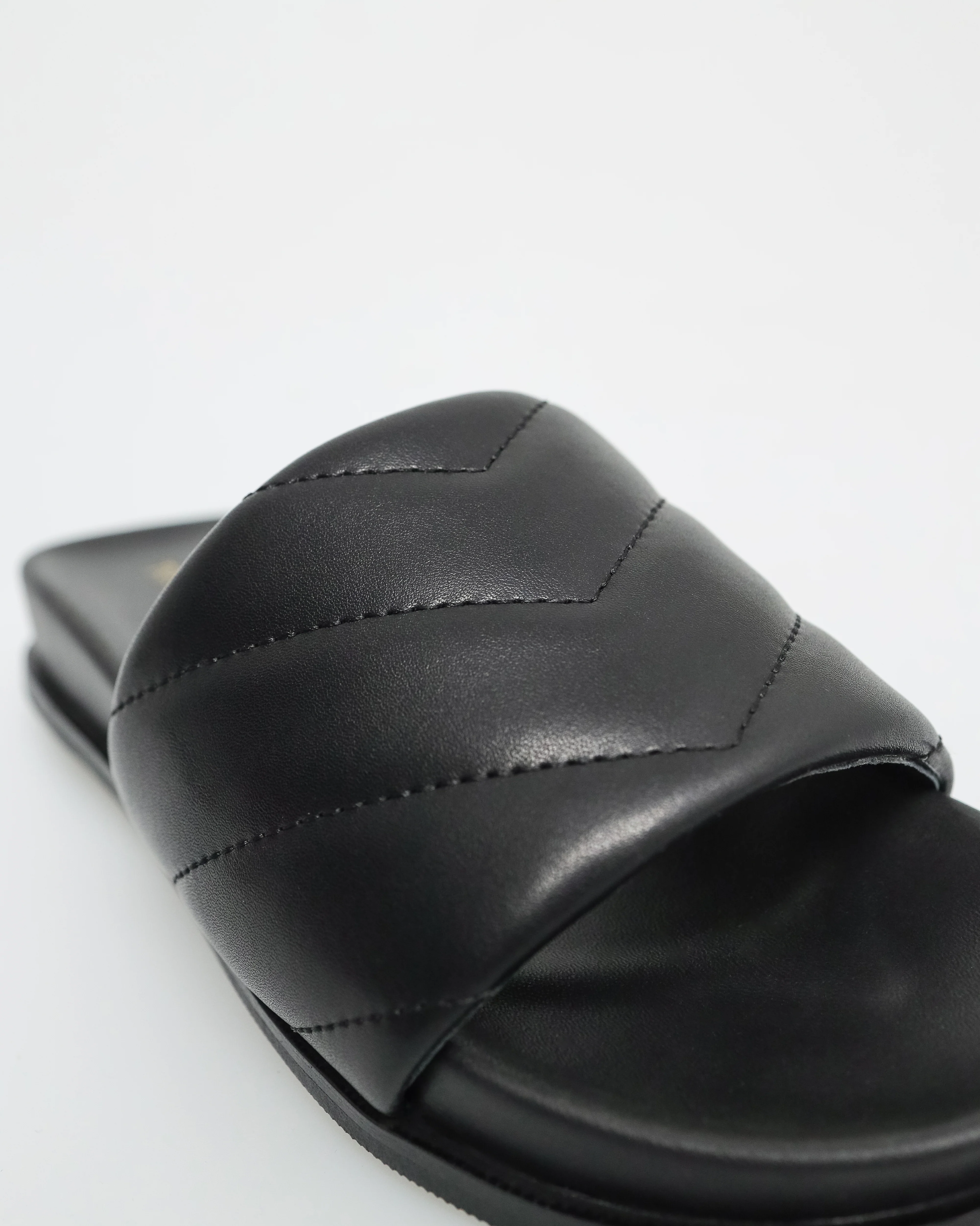 Tomaz YX62 Ladies Slide Sandals - Image 4