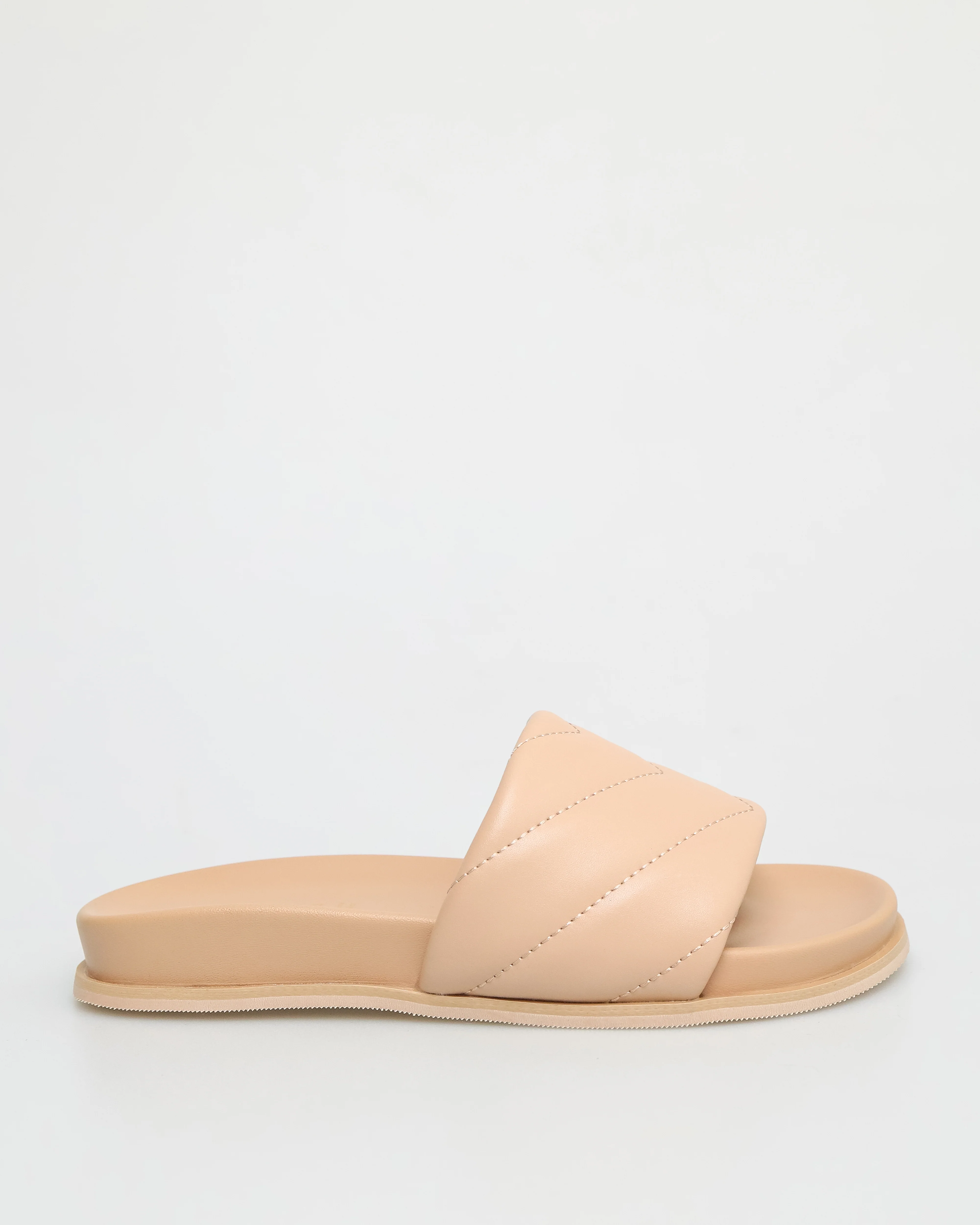 Tomaz YX62 Ladies Slide Sandals - Image 5