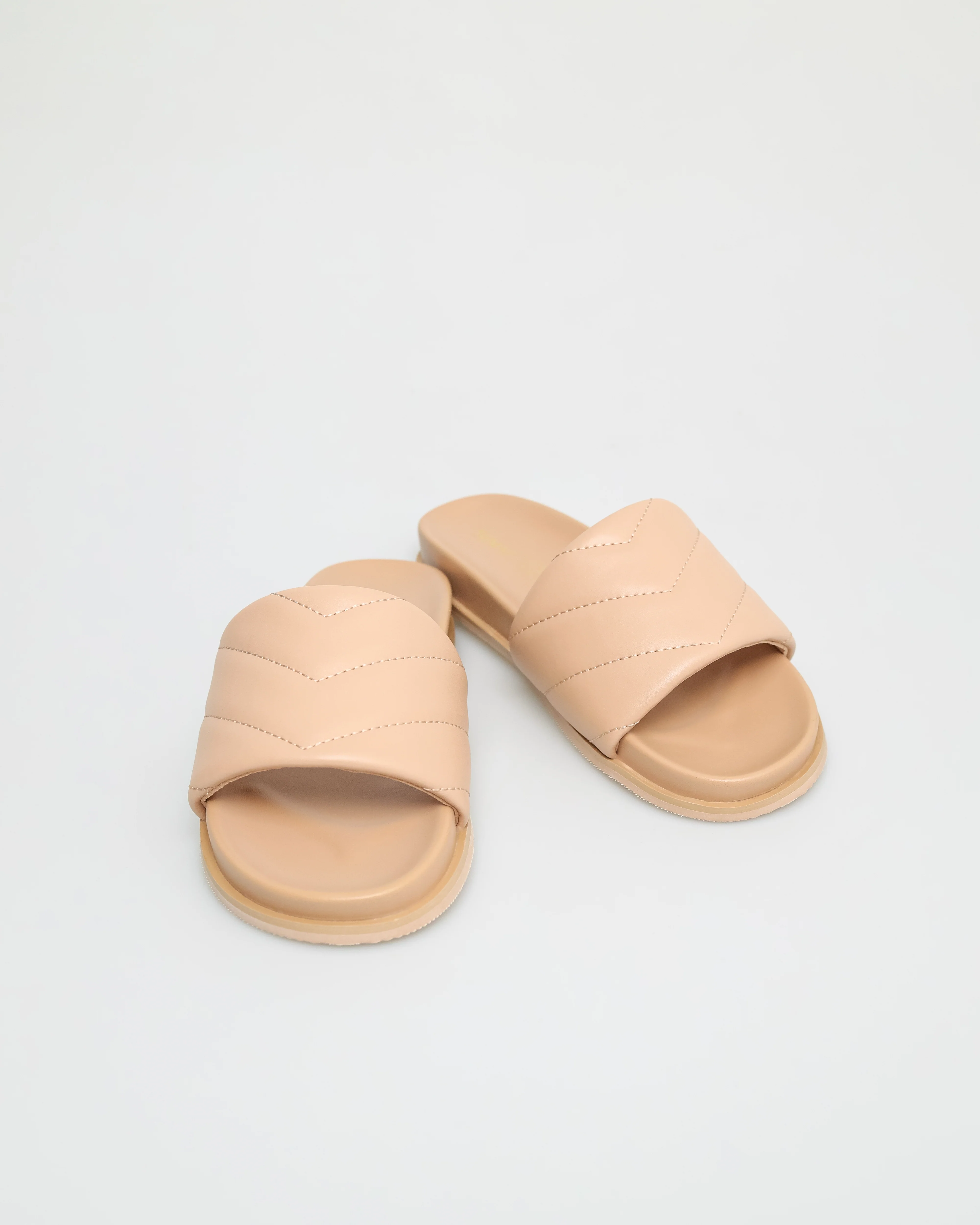 Tomaz YX62 Ladies Slide Sandals - Image 6